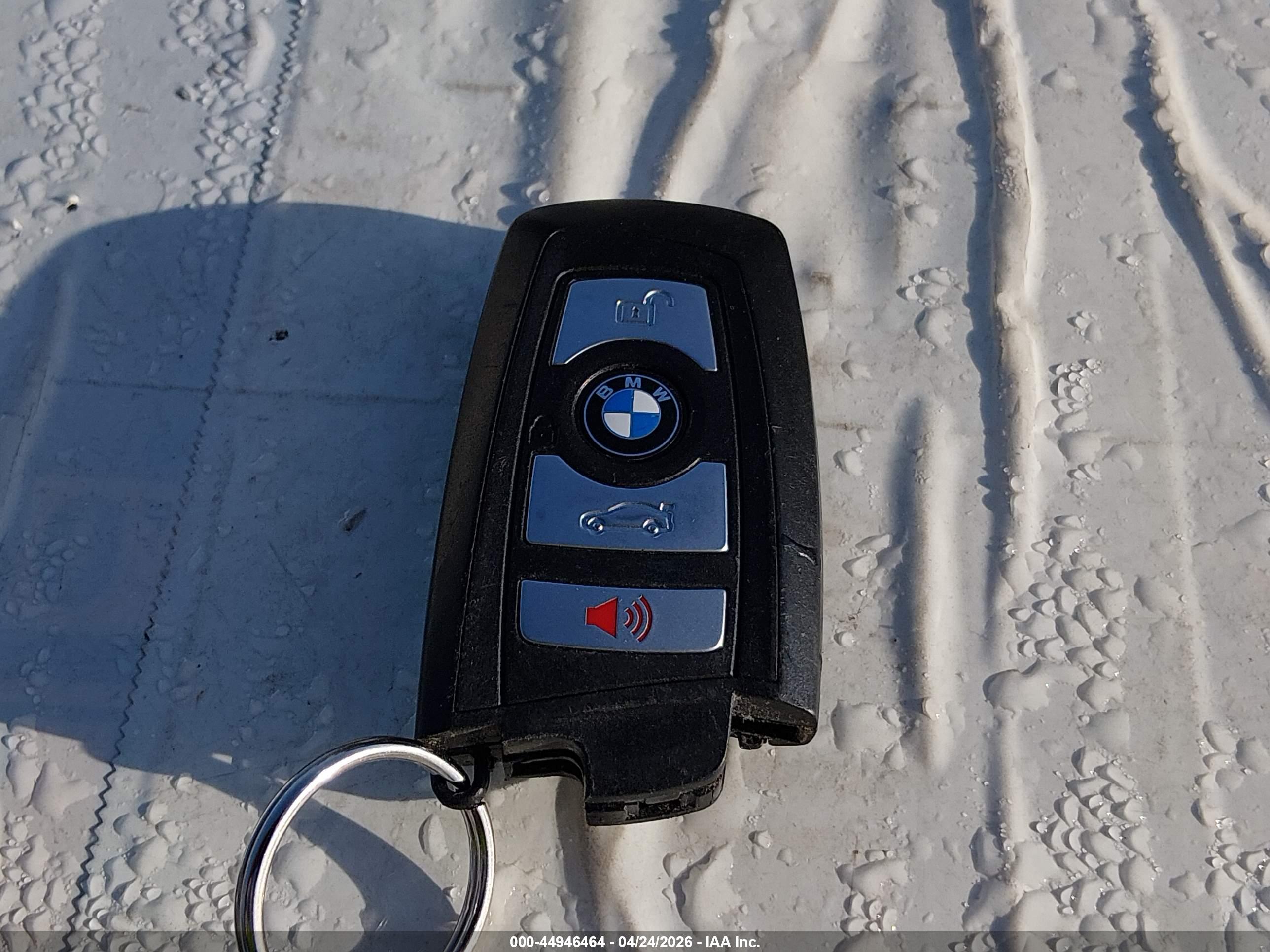 BMW X3 image 11
