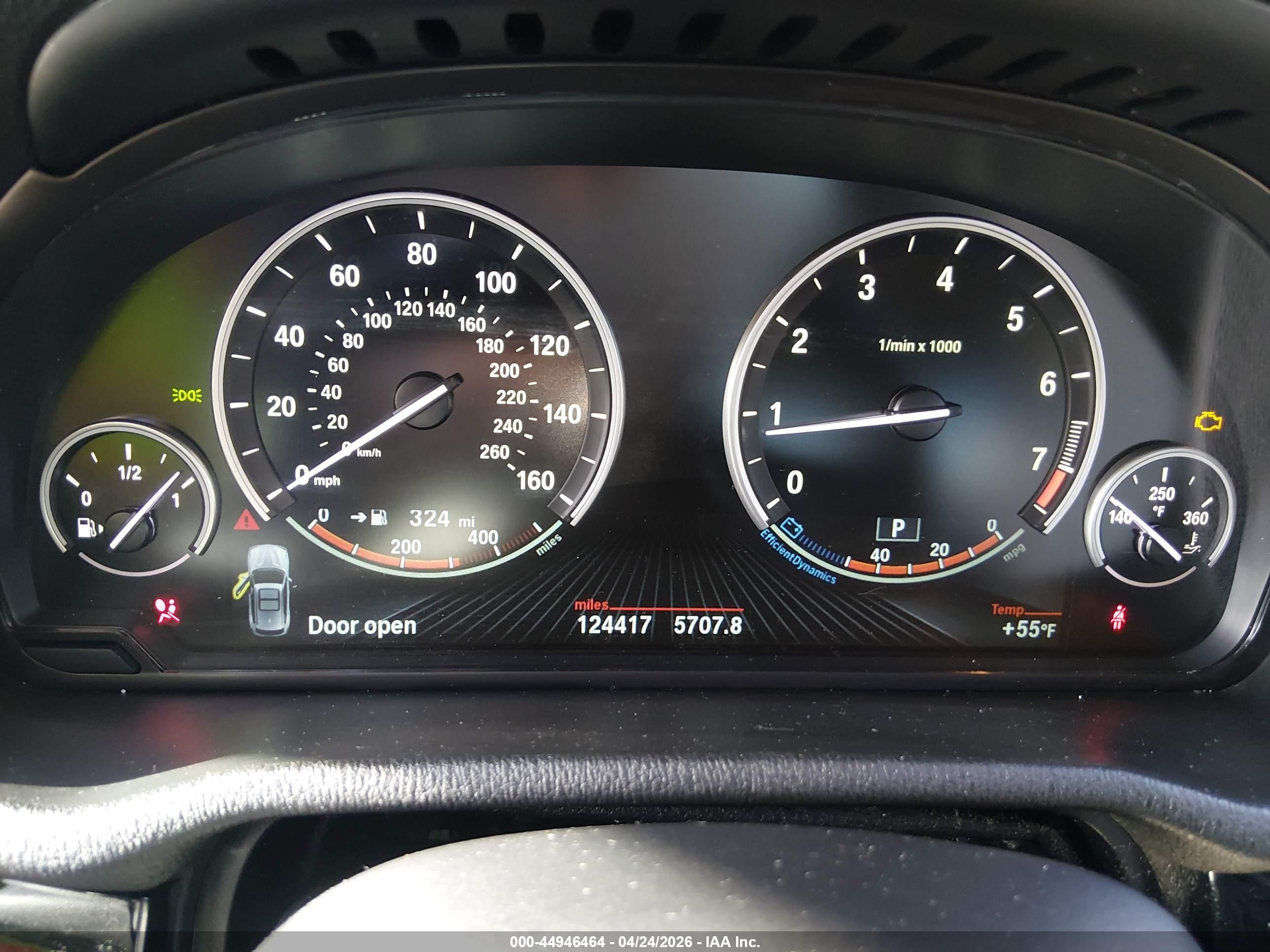 BMW X3 image 7