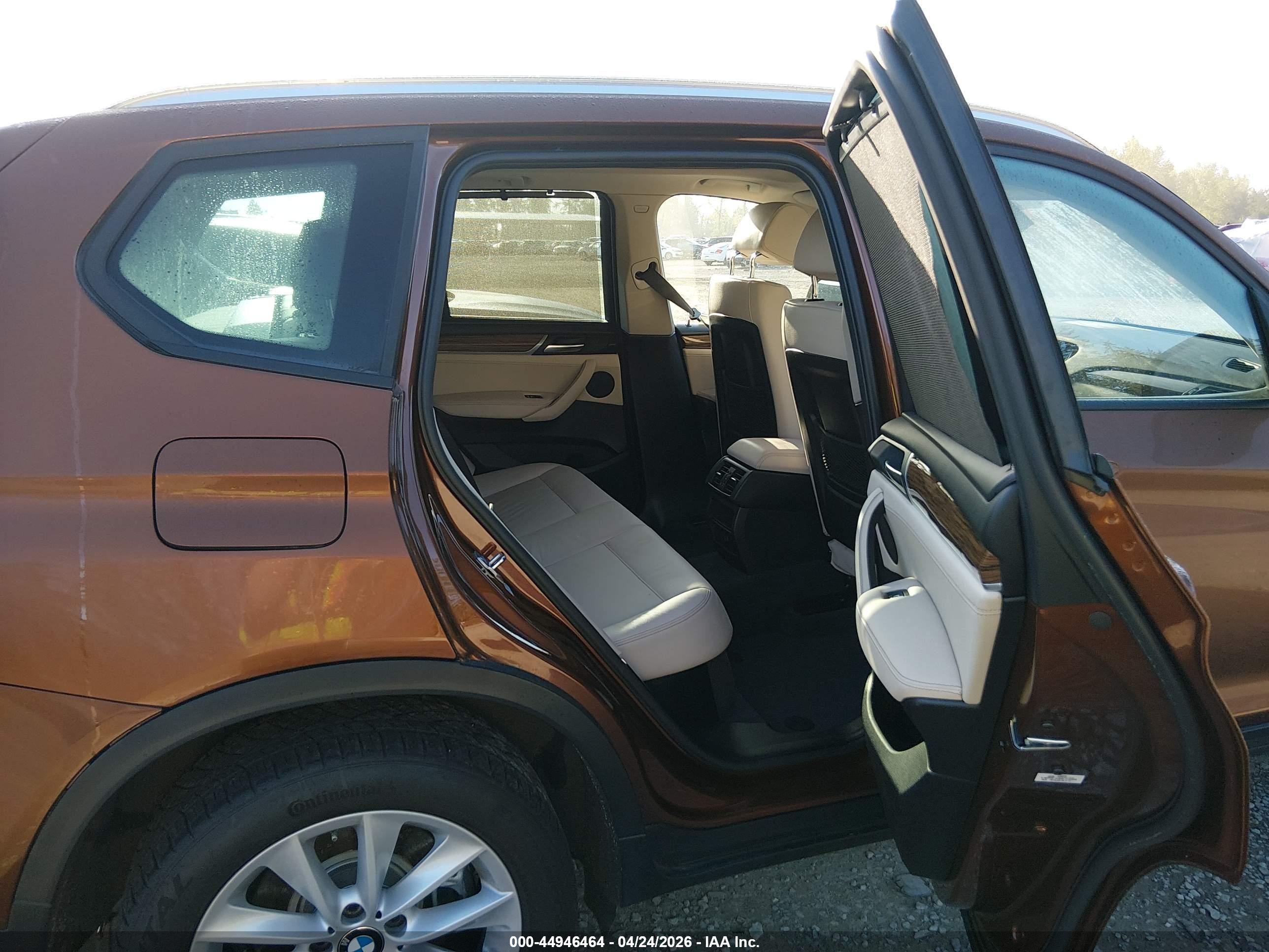 BMW X3 image 8
