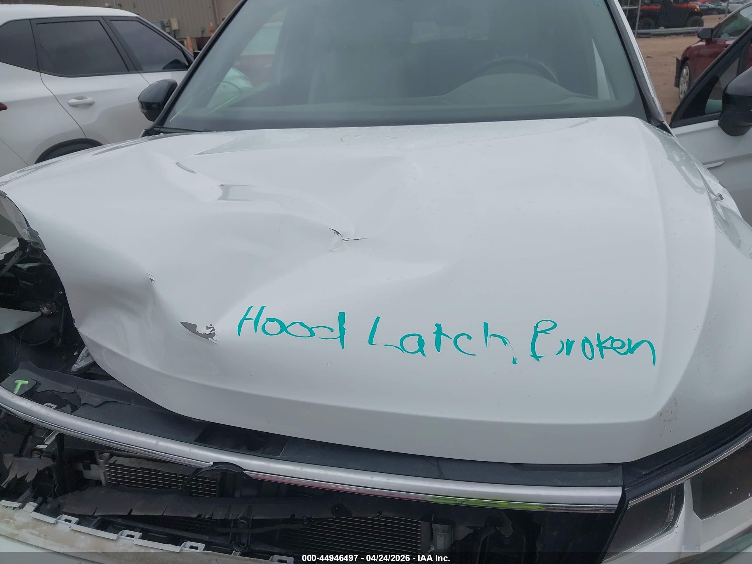 VOLKSWAGEN TIGUAN image 10