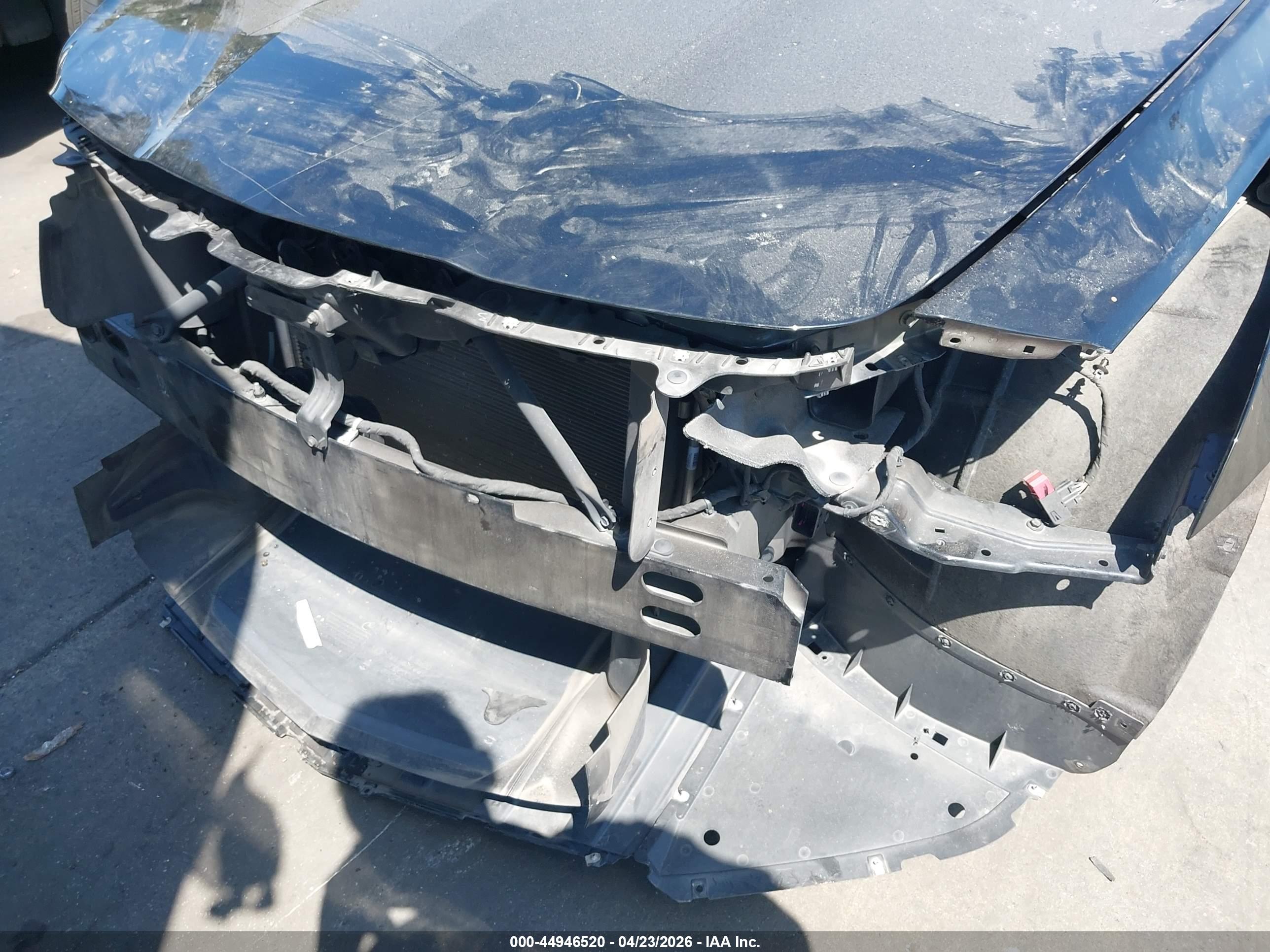 CADILLAC CTS image 6