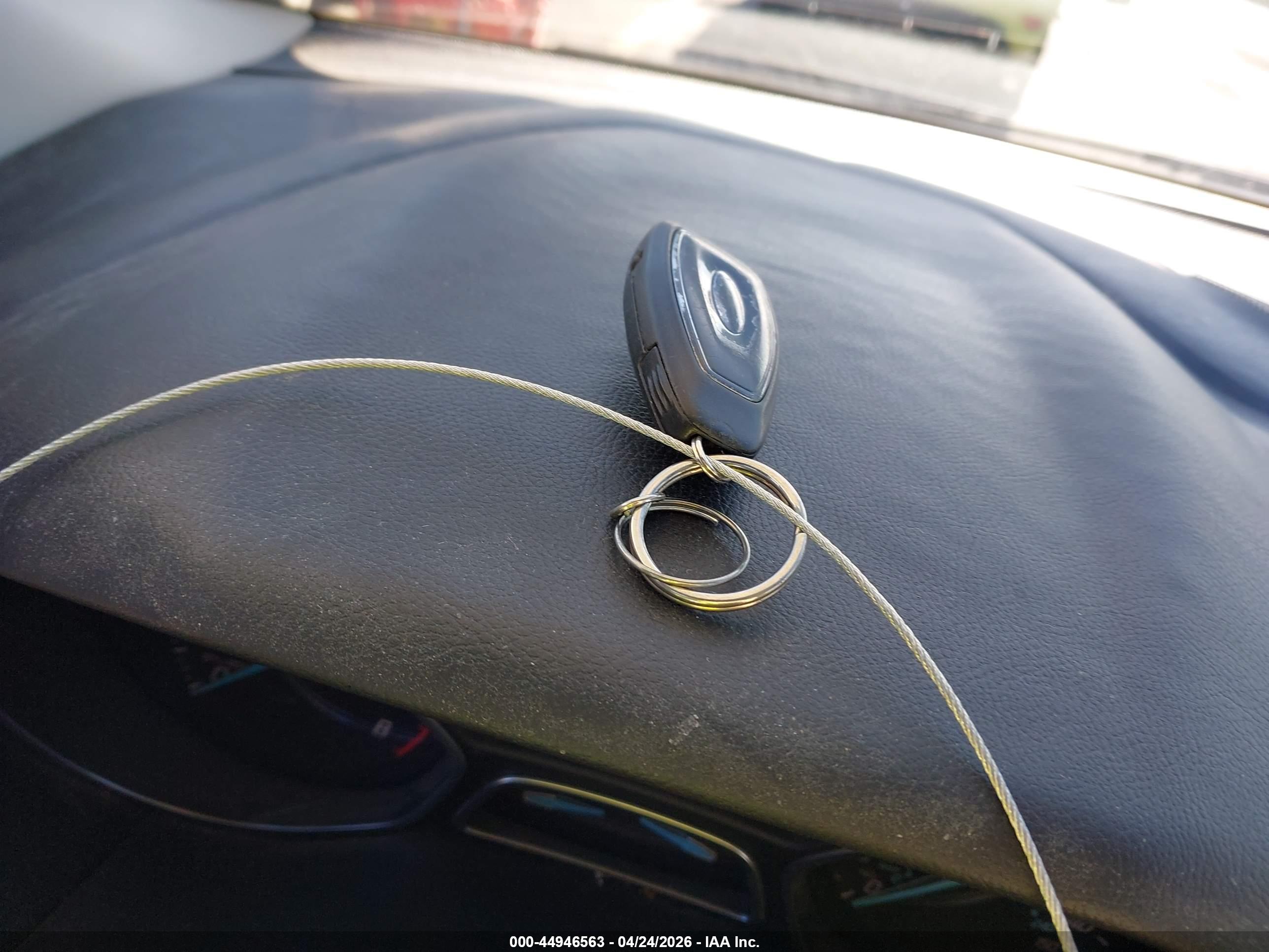 FORD FOCUS image 11