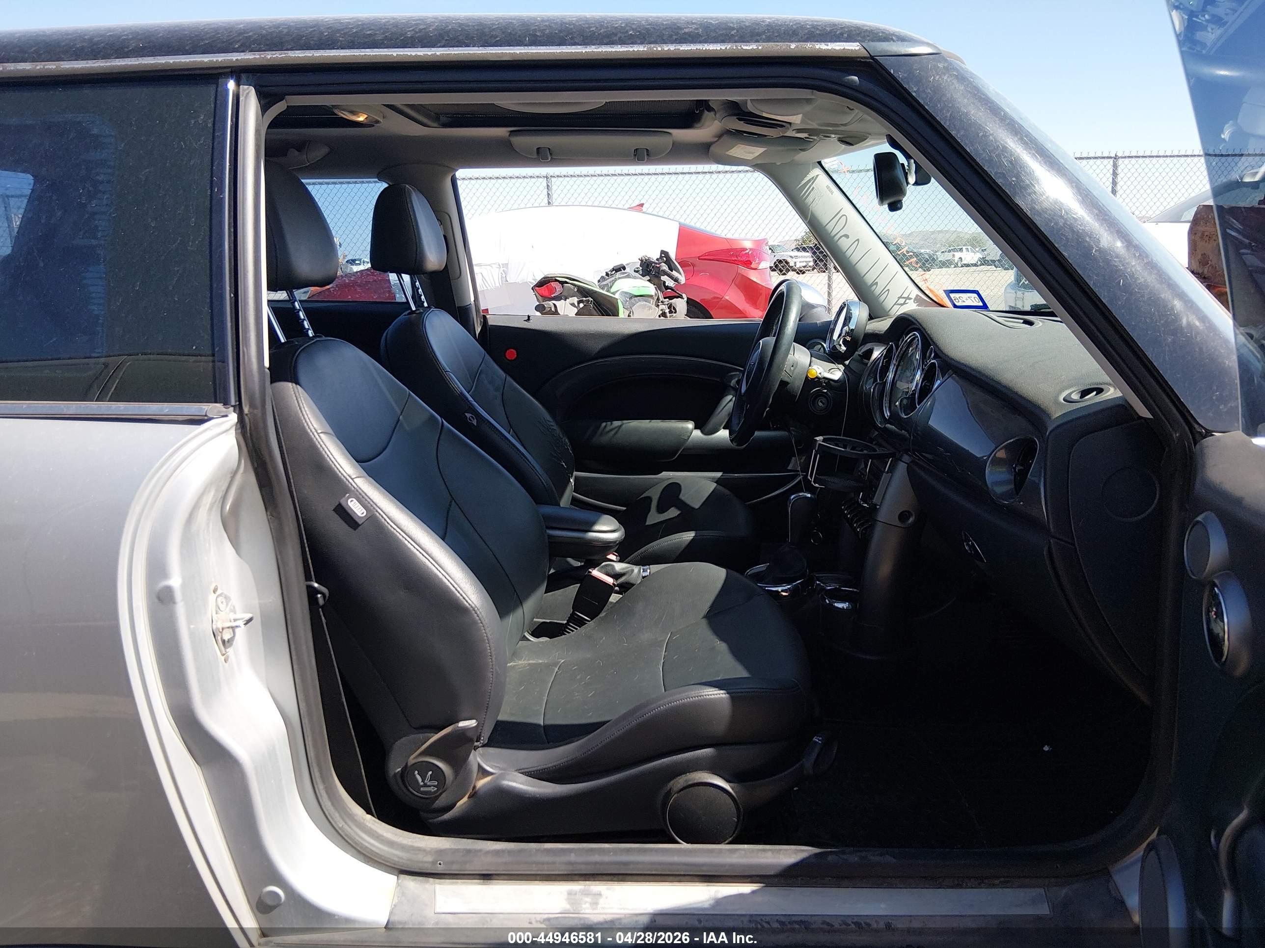 MINI COOPER image 5