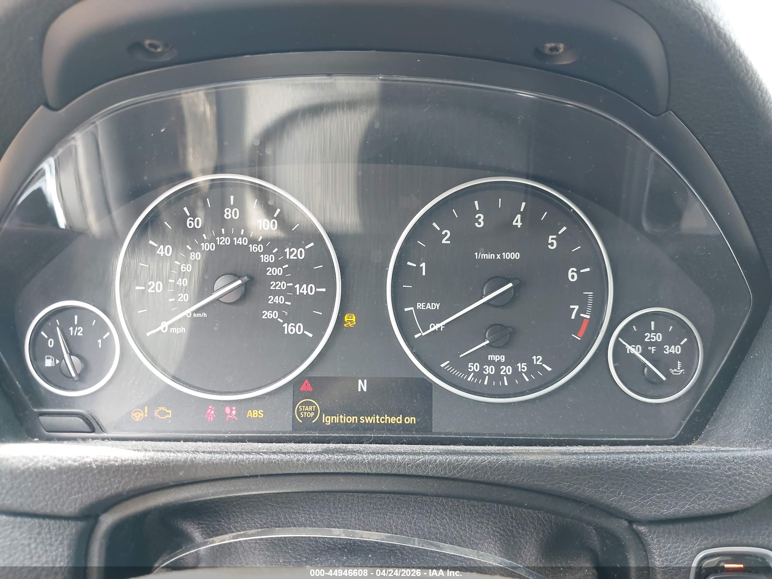 BMW 320I image 7