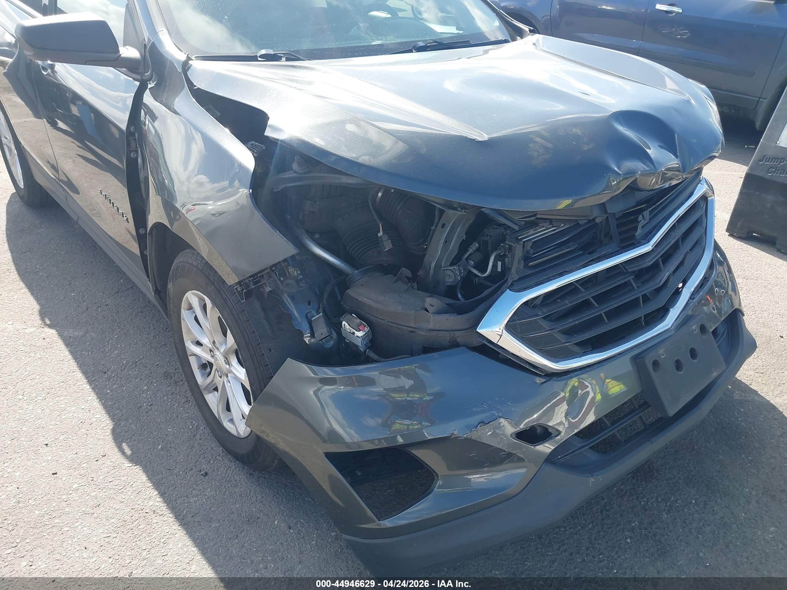 CHEVROLET EQUINOX image 6