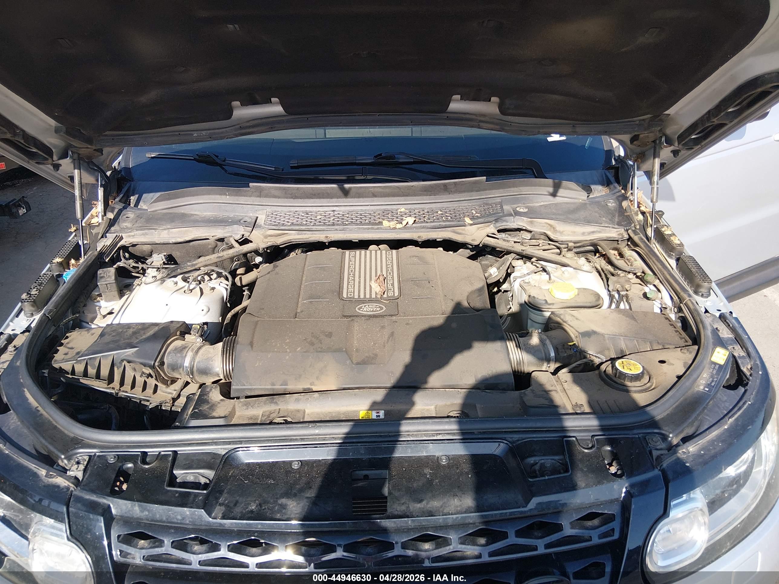 LAND ROVER image 10