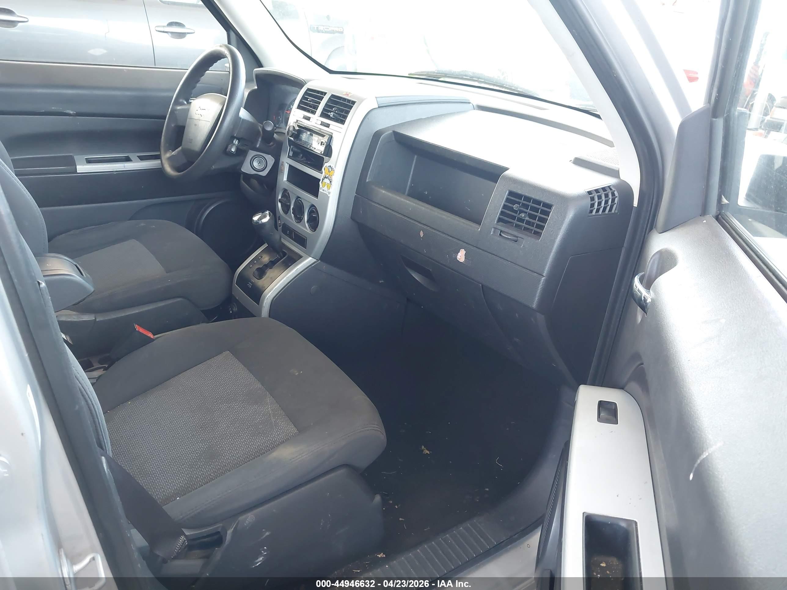 JEEP PATRIOT image 5