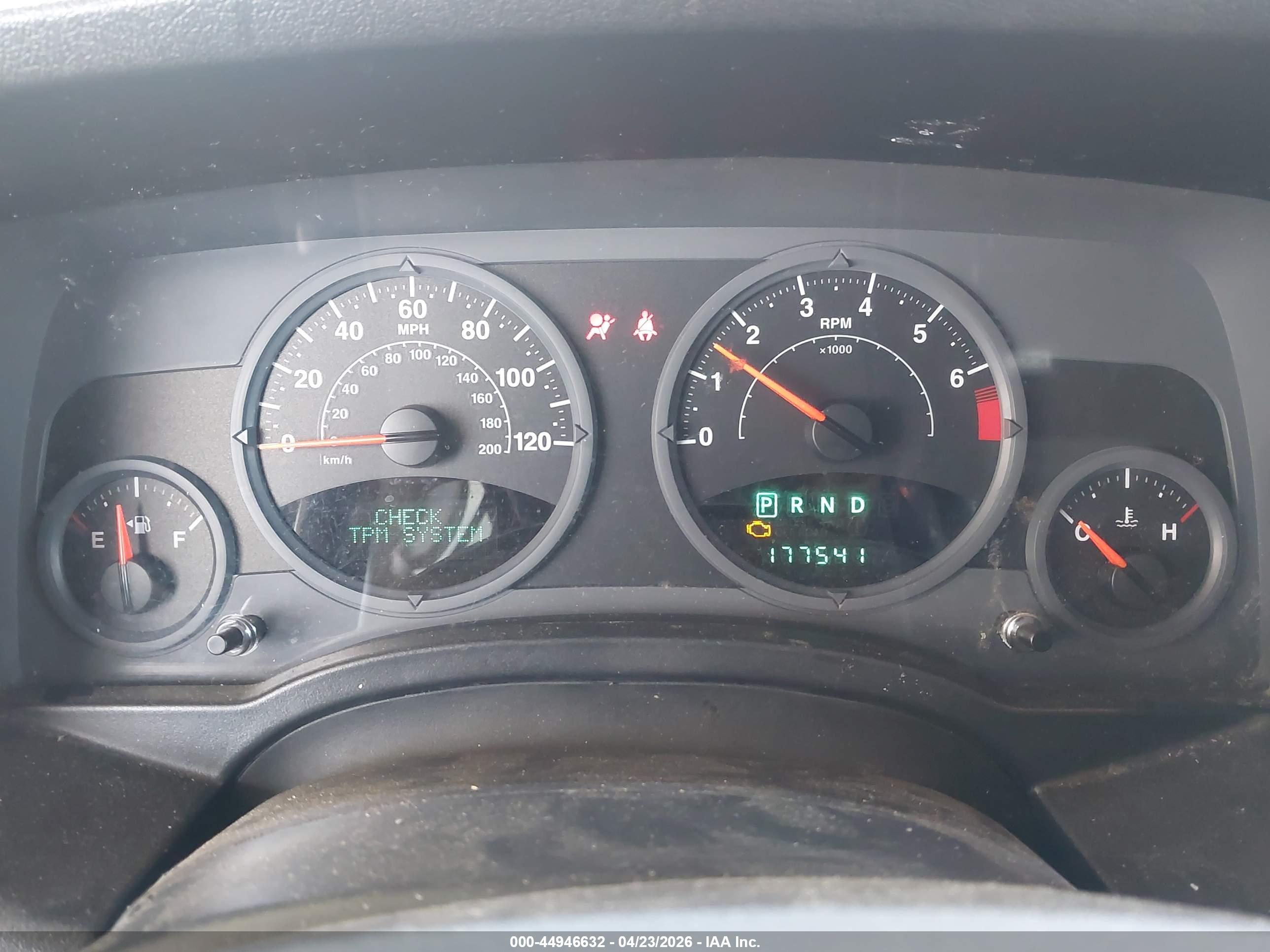 JEEP PATRIOT image 7