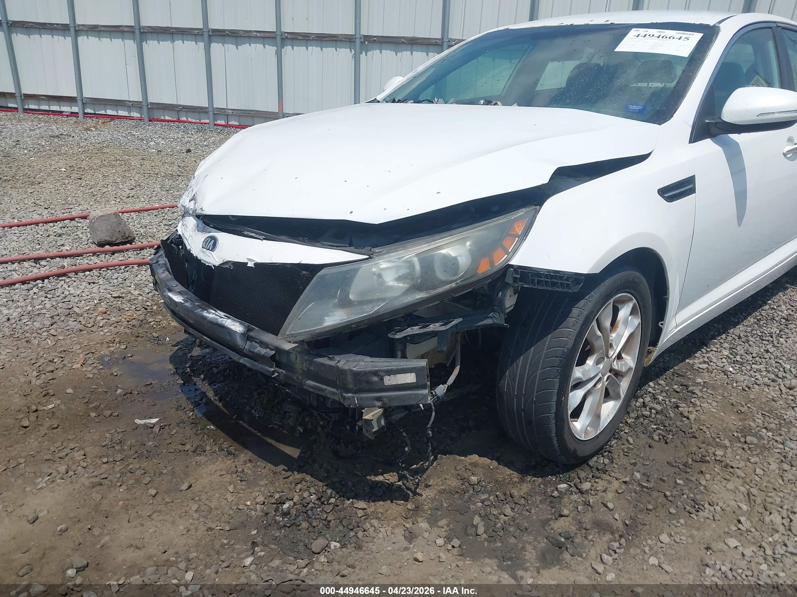 KIA OPTIMA image 6