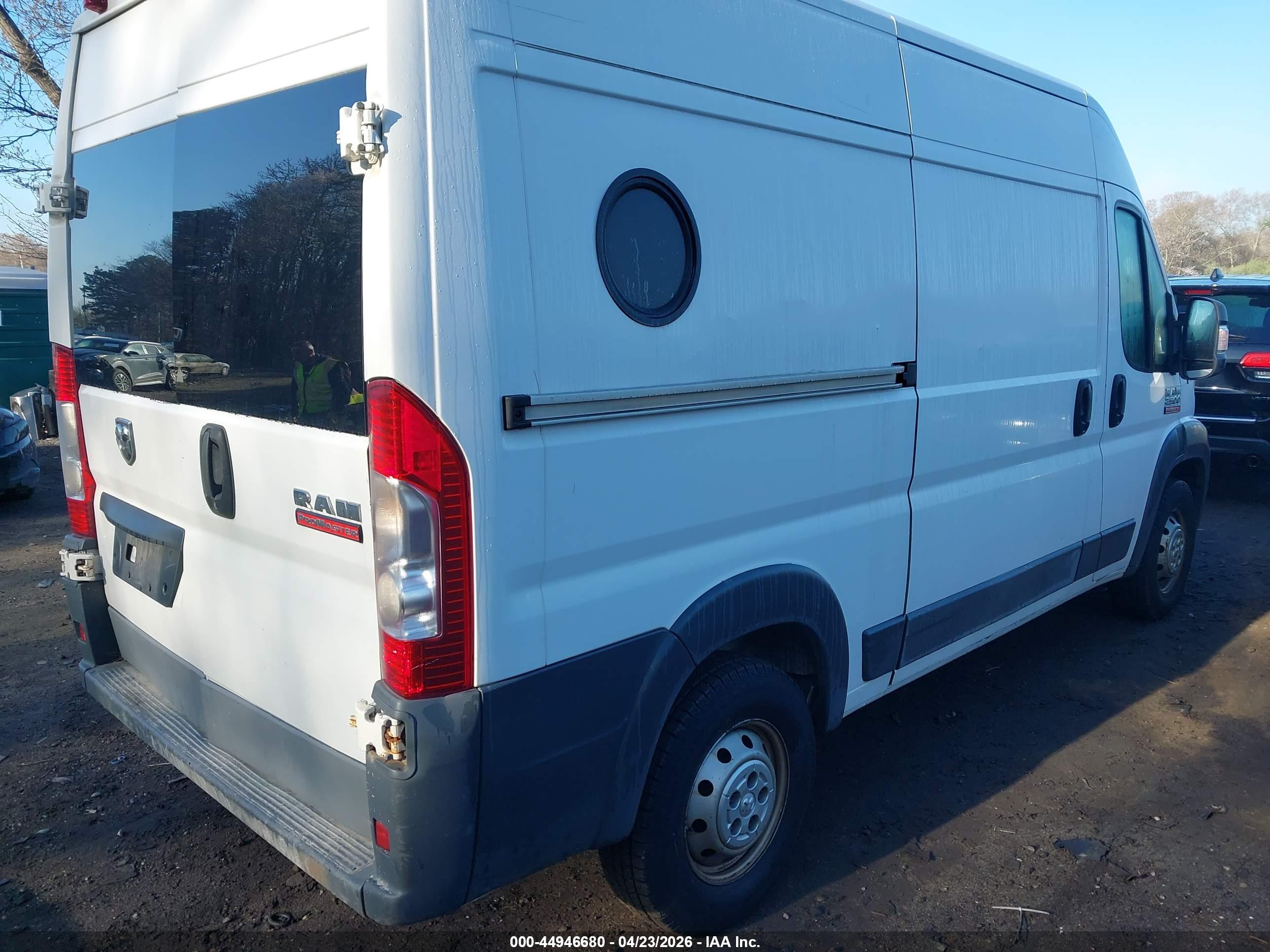 RAM PROMASTER image 4