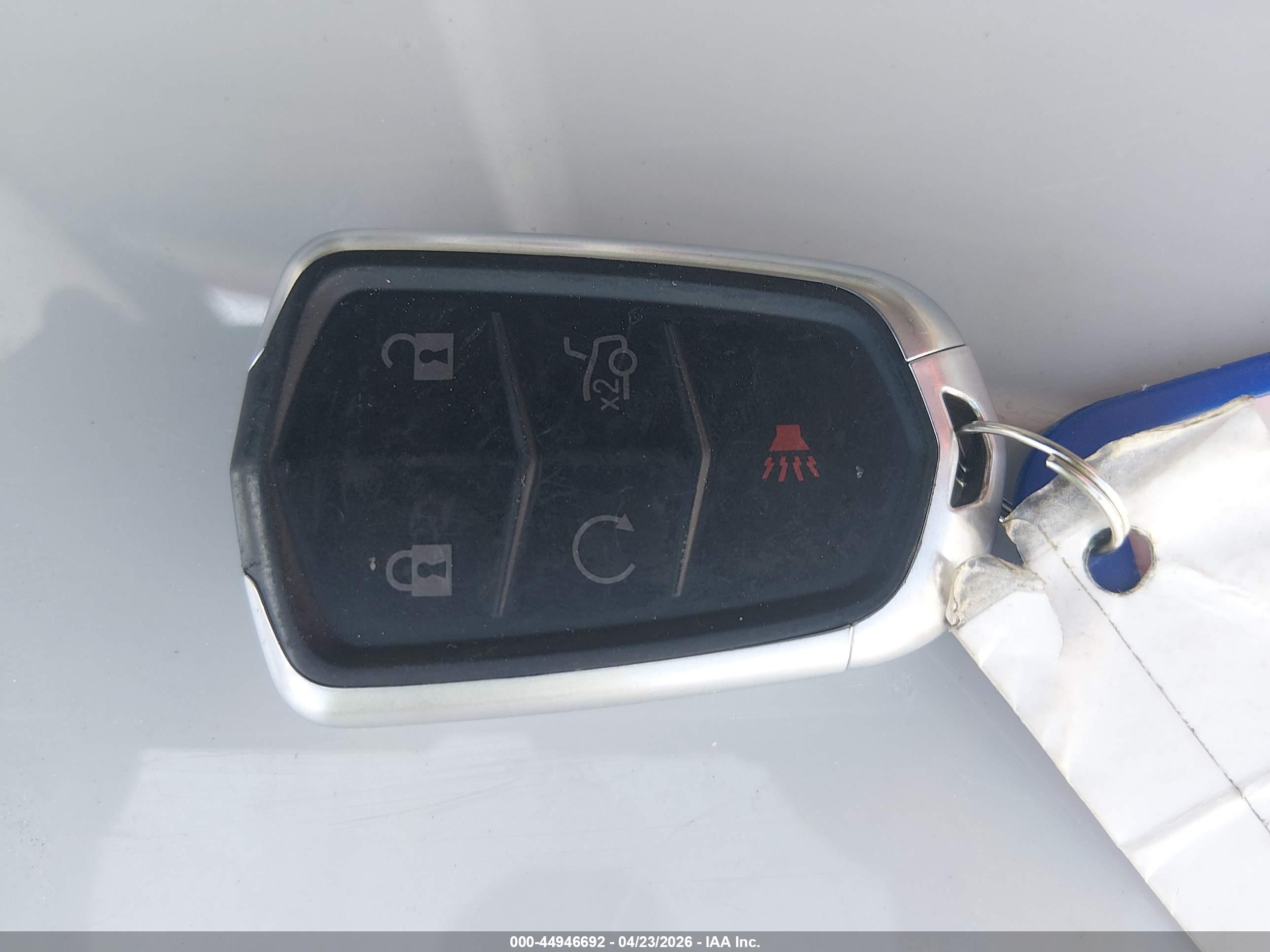 CADILLAC ATS image 11