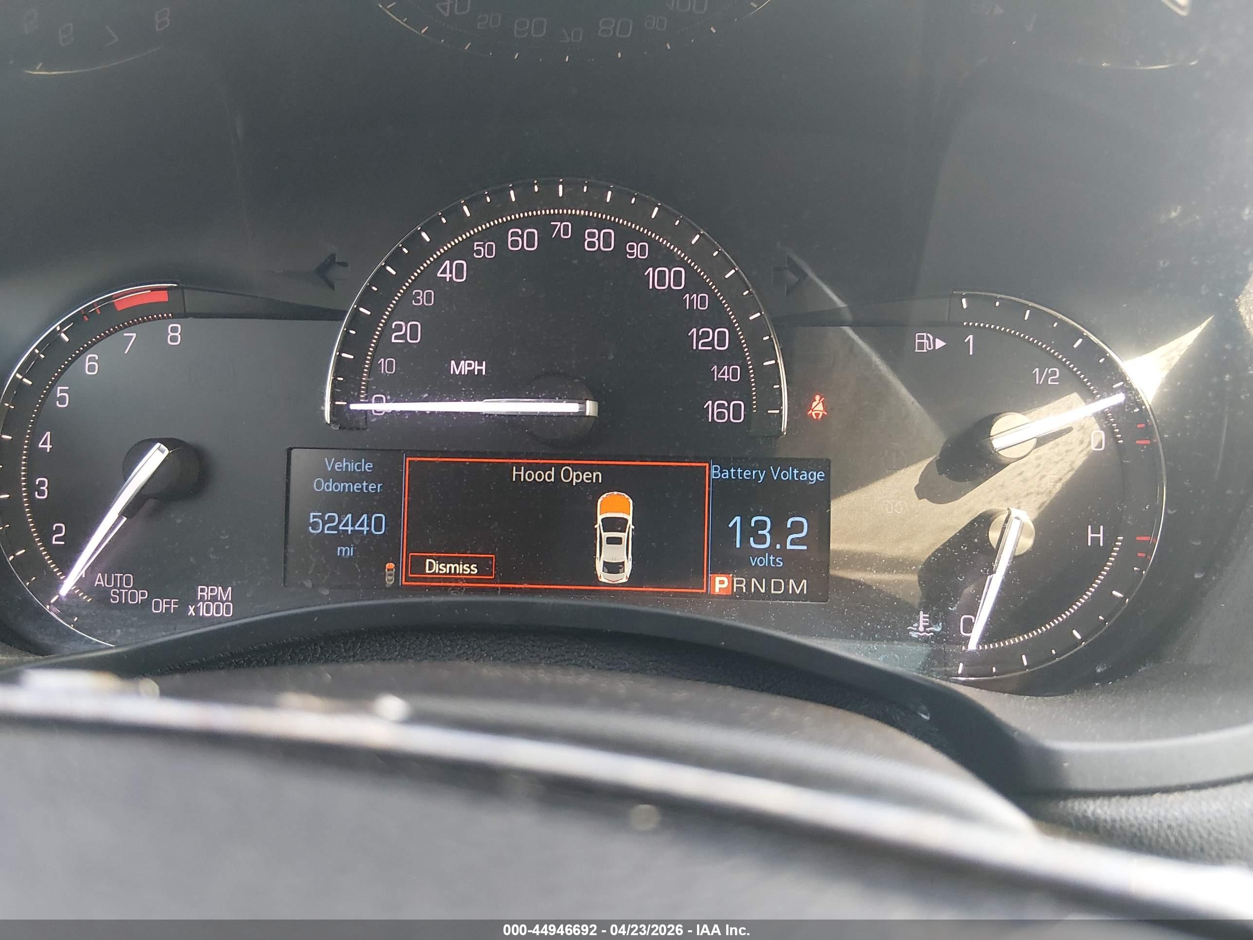 CADILLAC ATS image 7