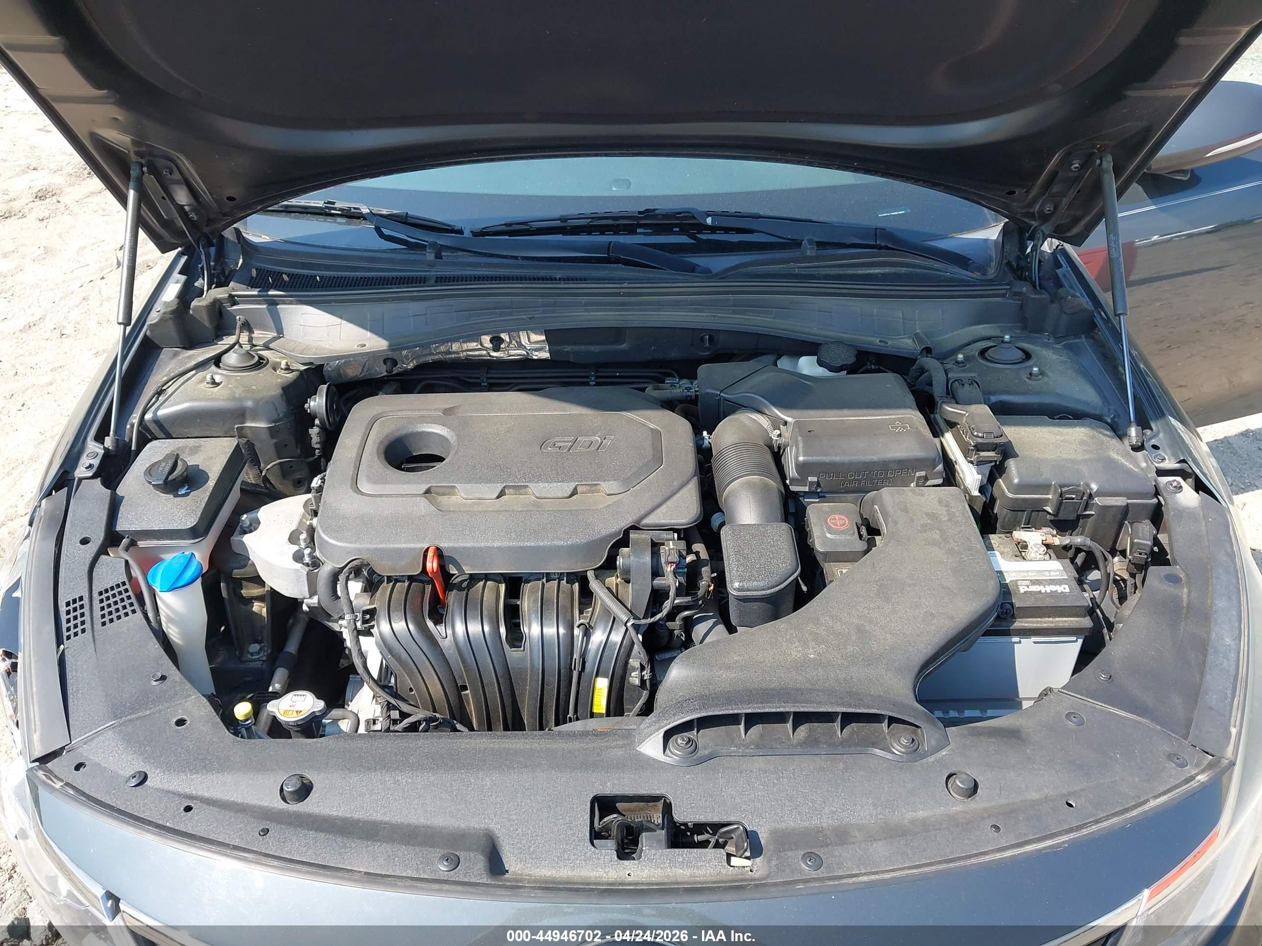 KIA OPTIMA image 10