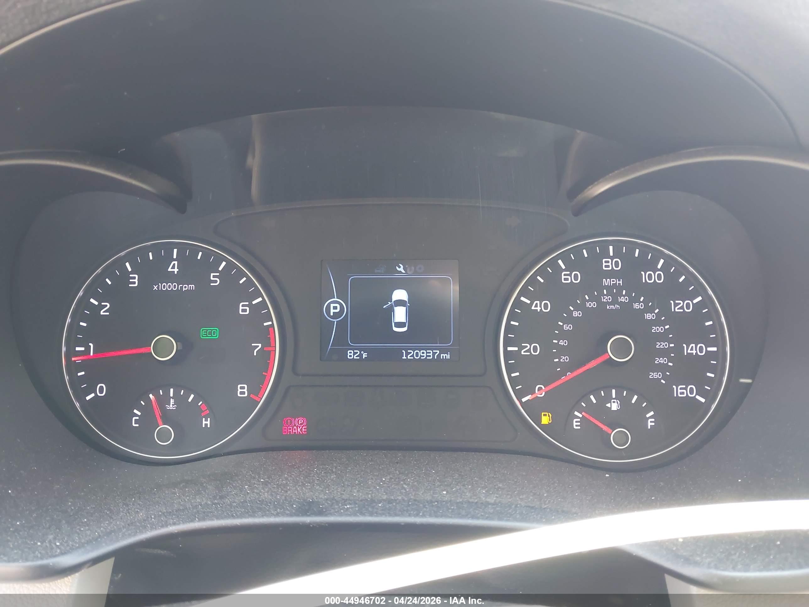 KIA OPTIMA image 7