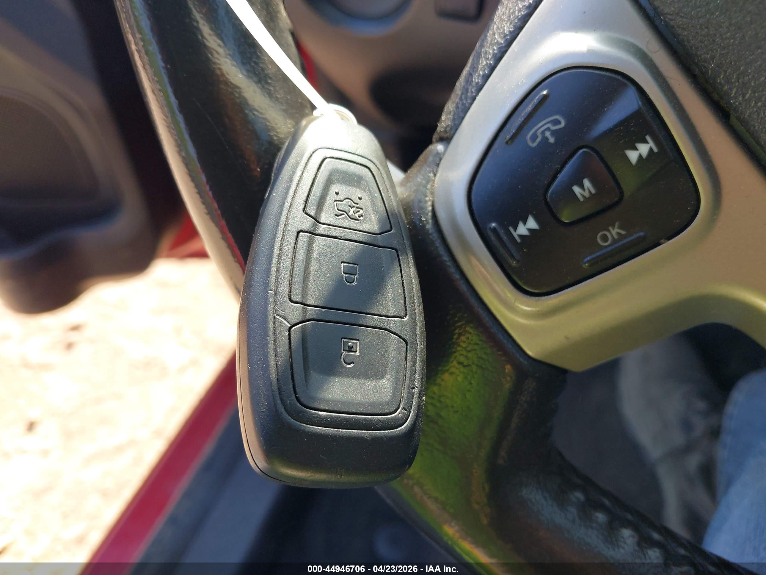 FORD FIESTA image 11