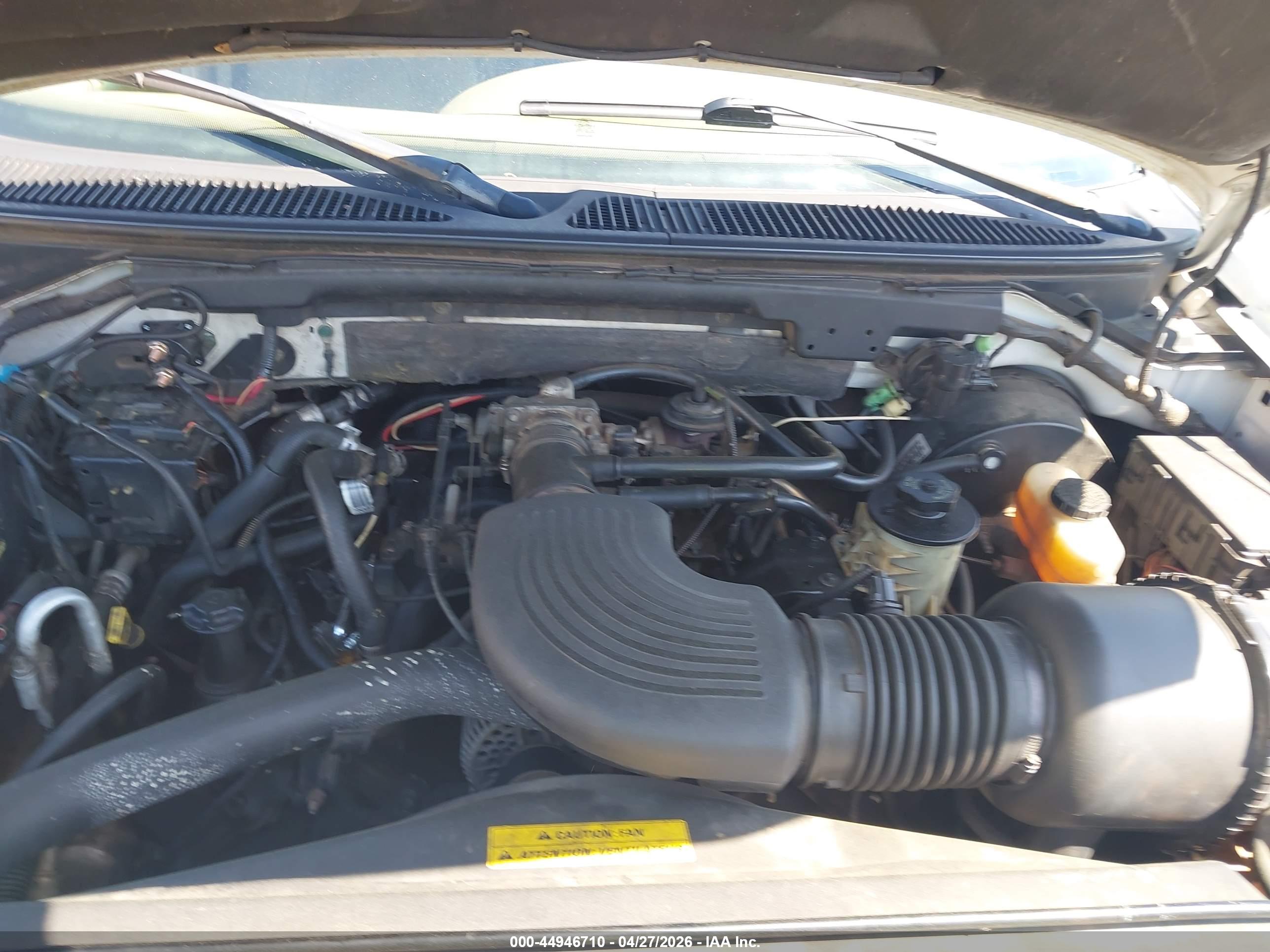 FORD EXPEDITION image 10