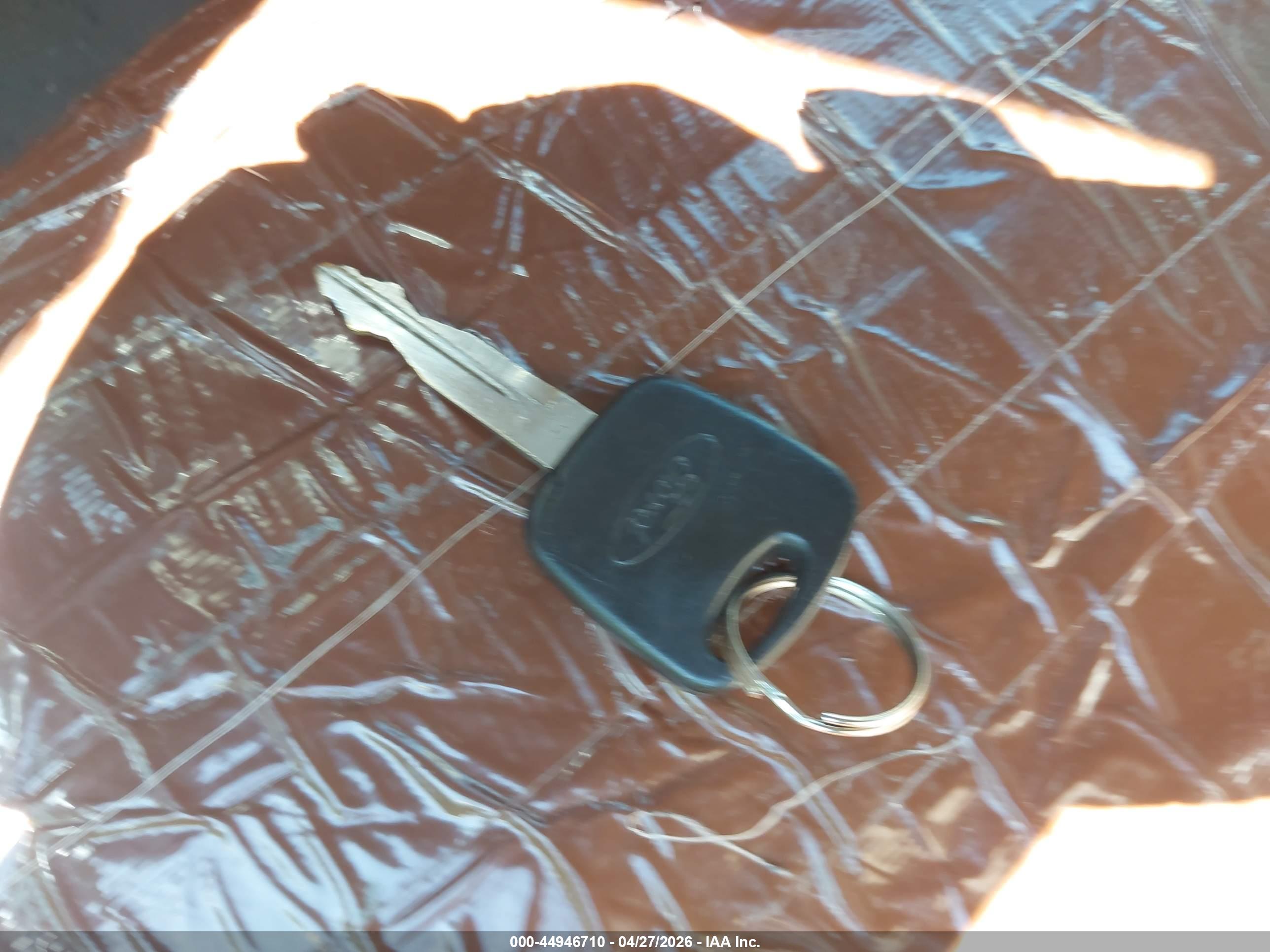 FORD EXPEDITION image 11