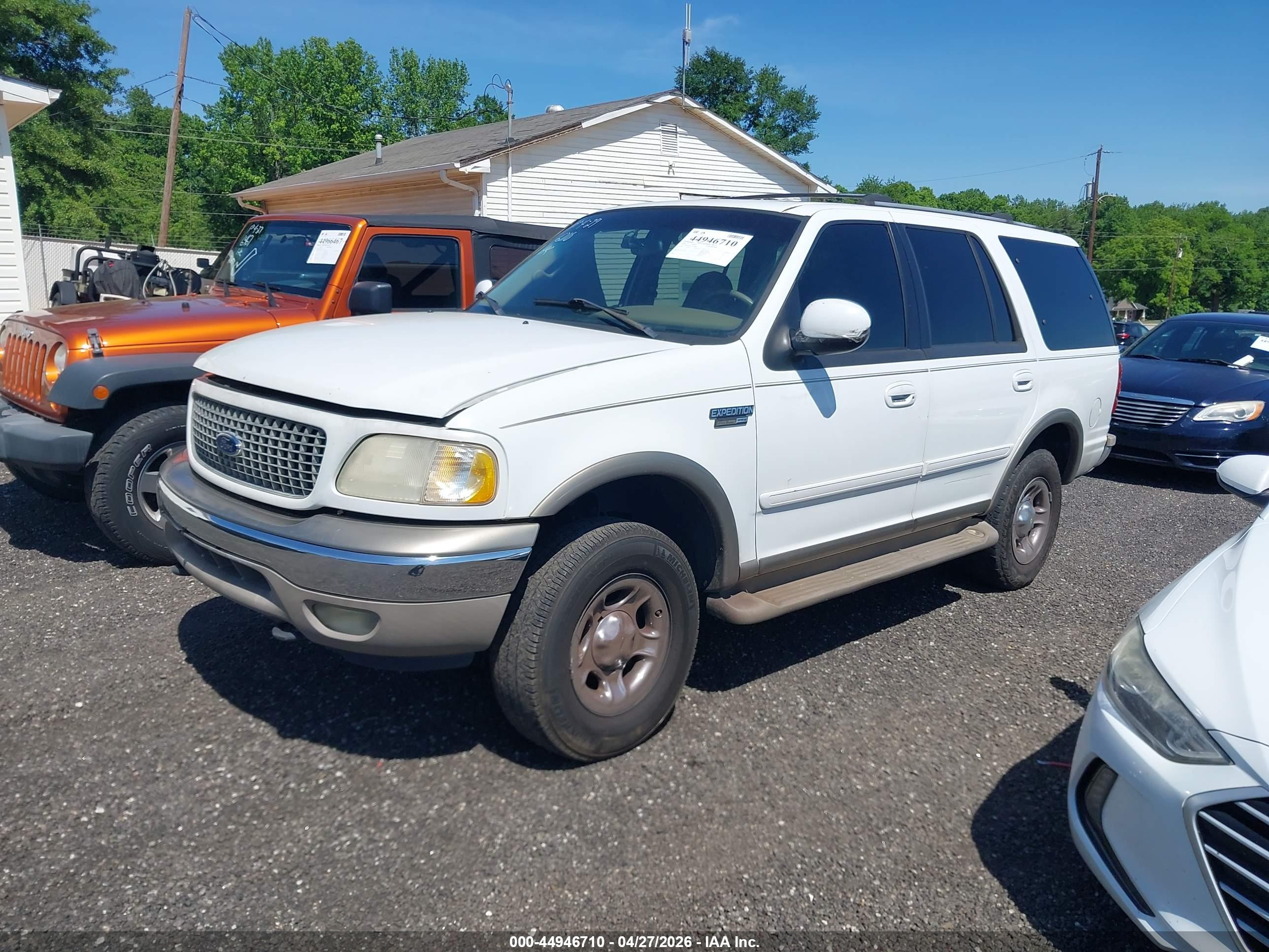 FORD EXPEDITION image 2