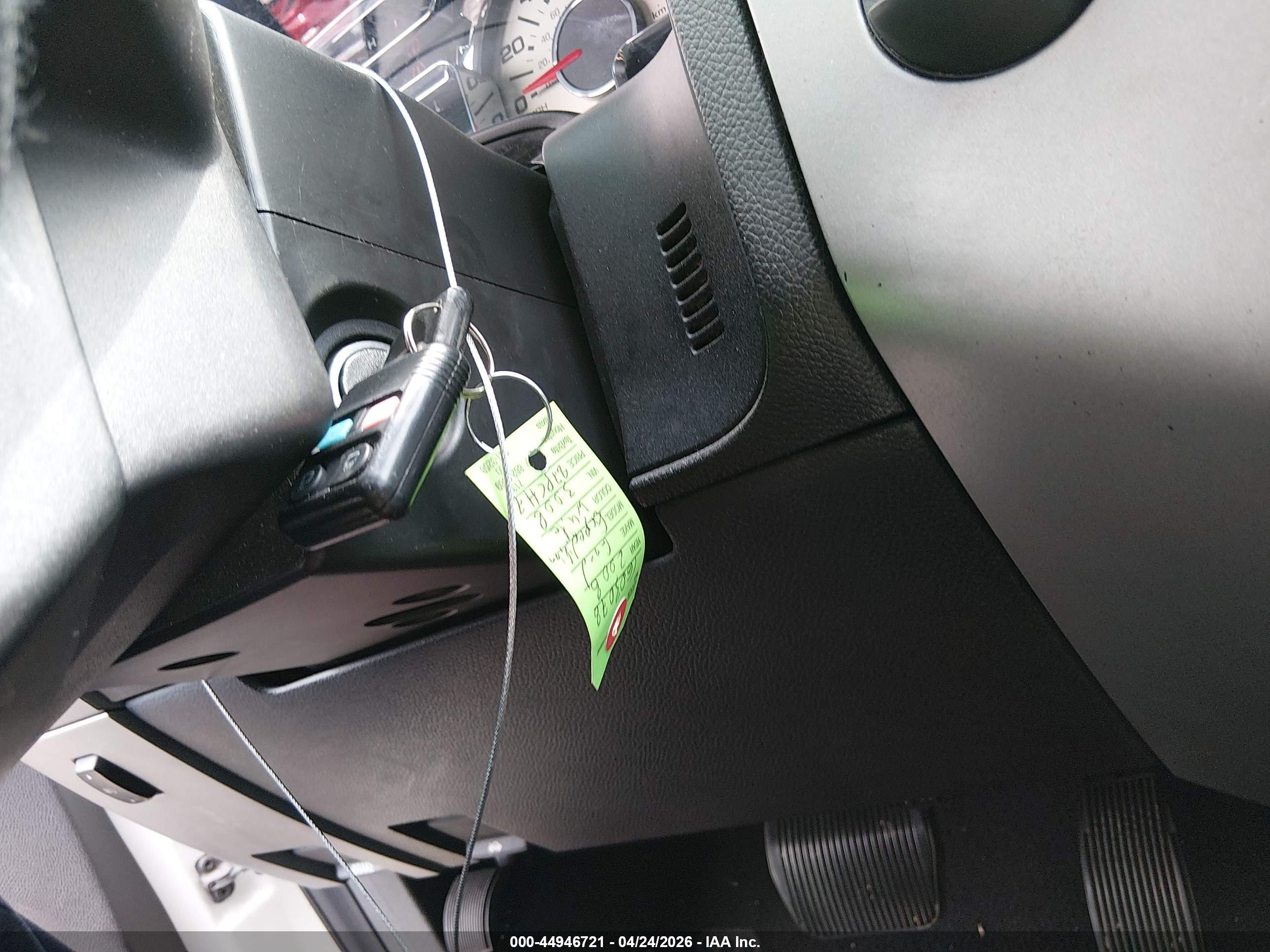 FORD EXPEDITION image 11