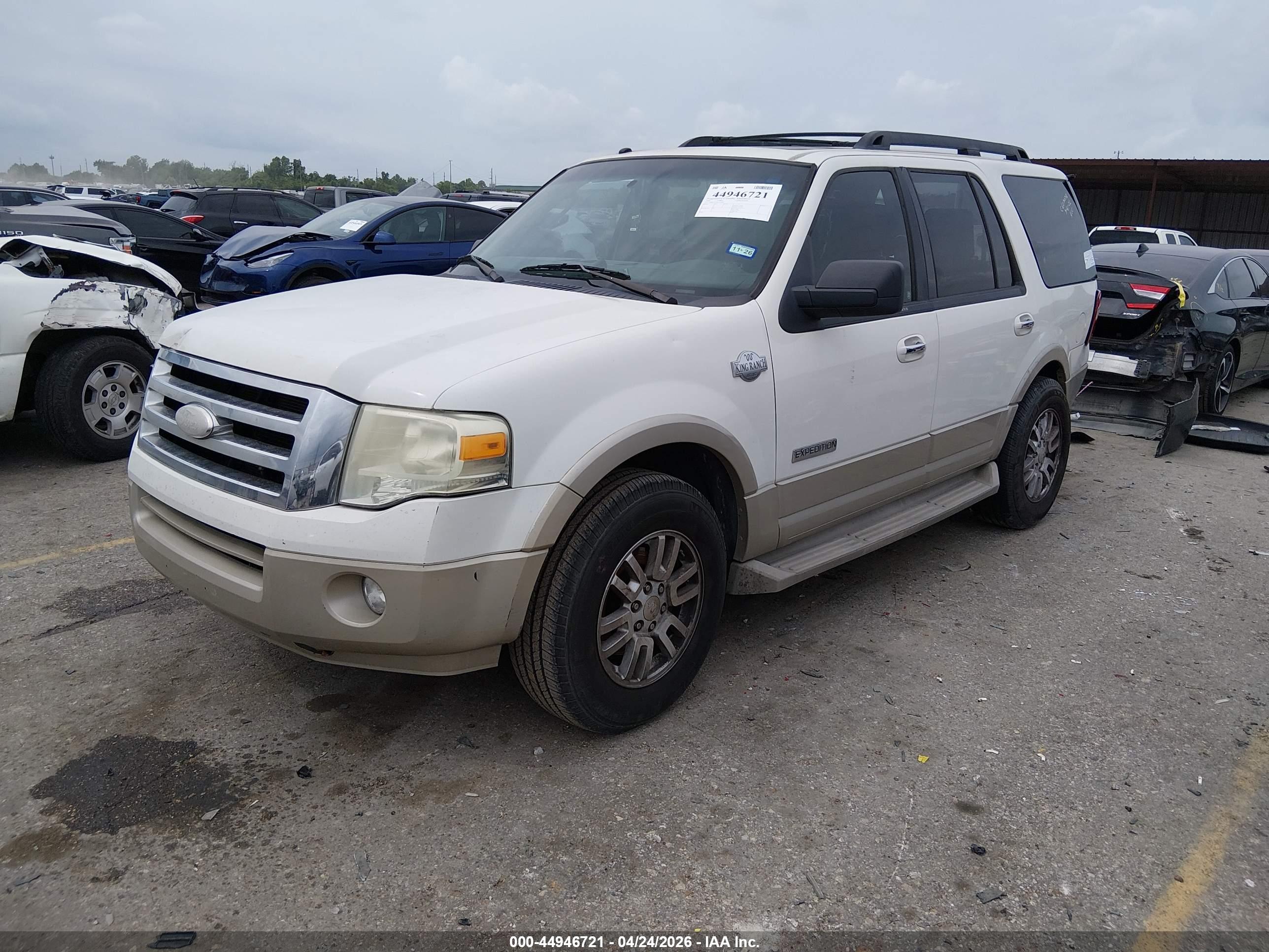 FORD EXPEDITION image 2
