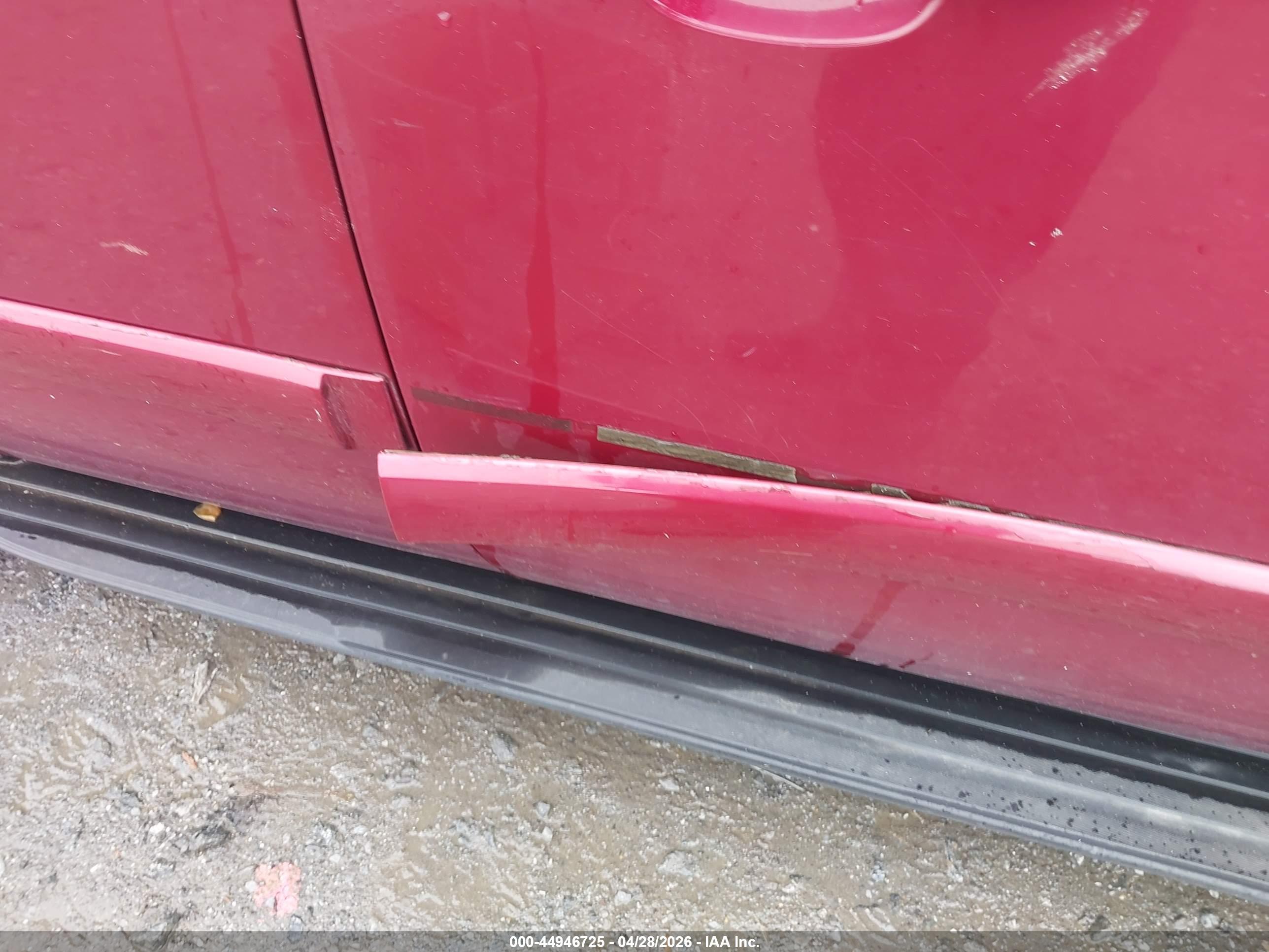 CHEVROLET TAHOE image 6