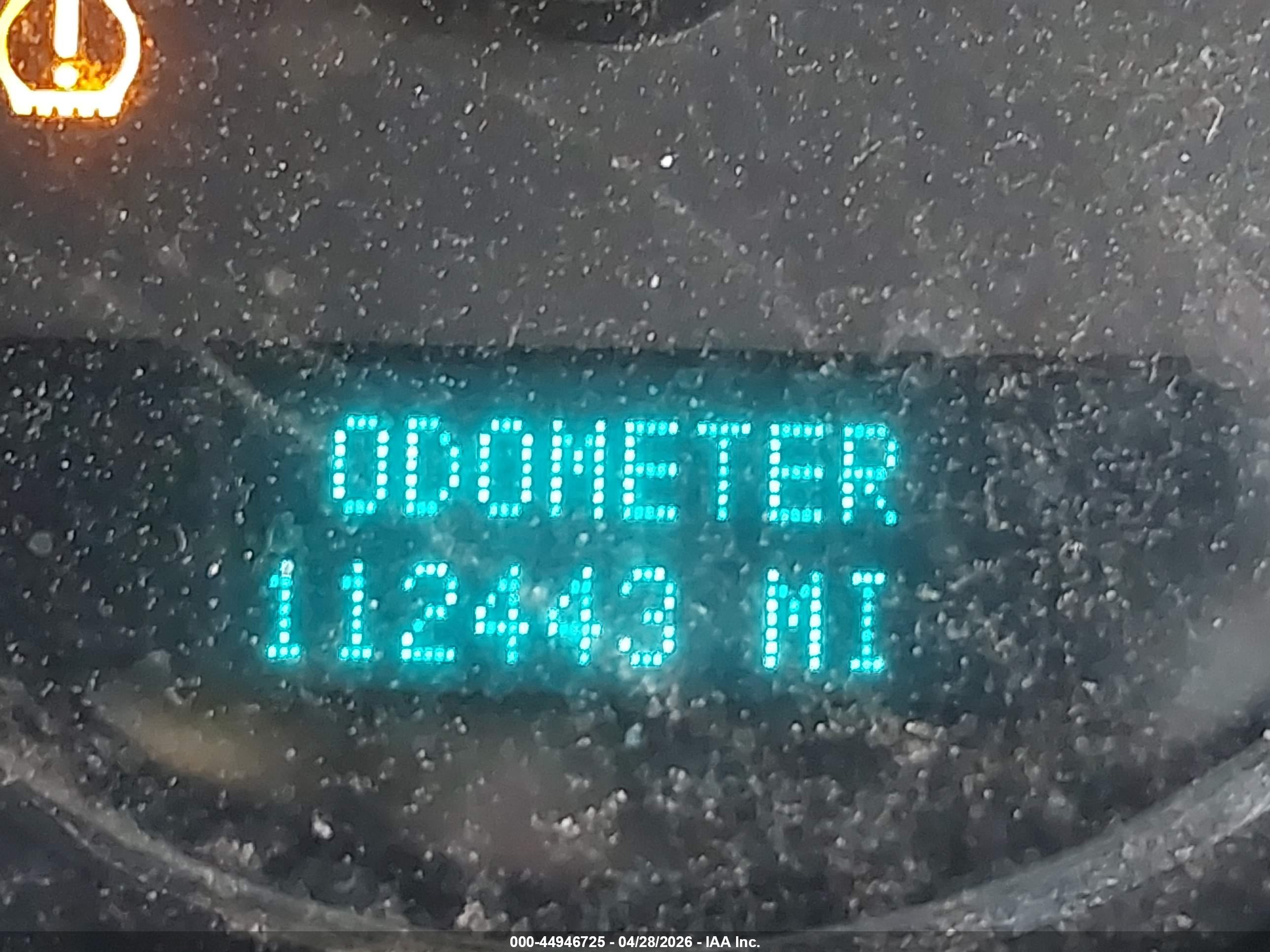 CHEVROLET TAHOE image 7