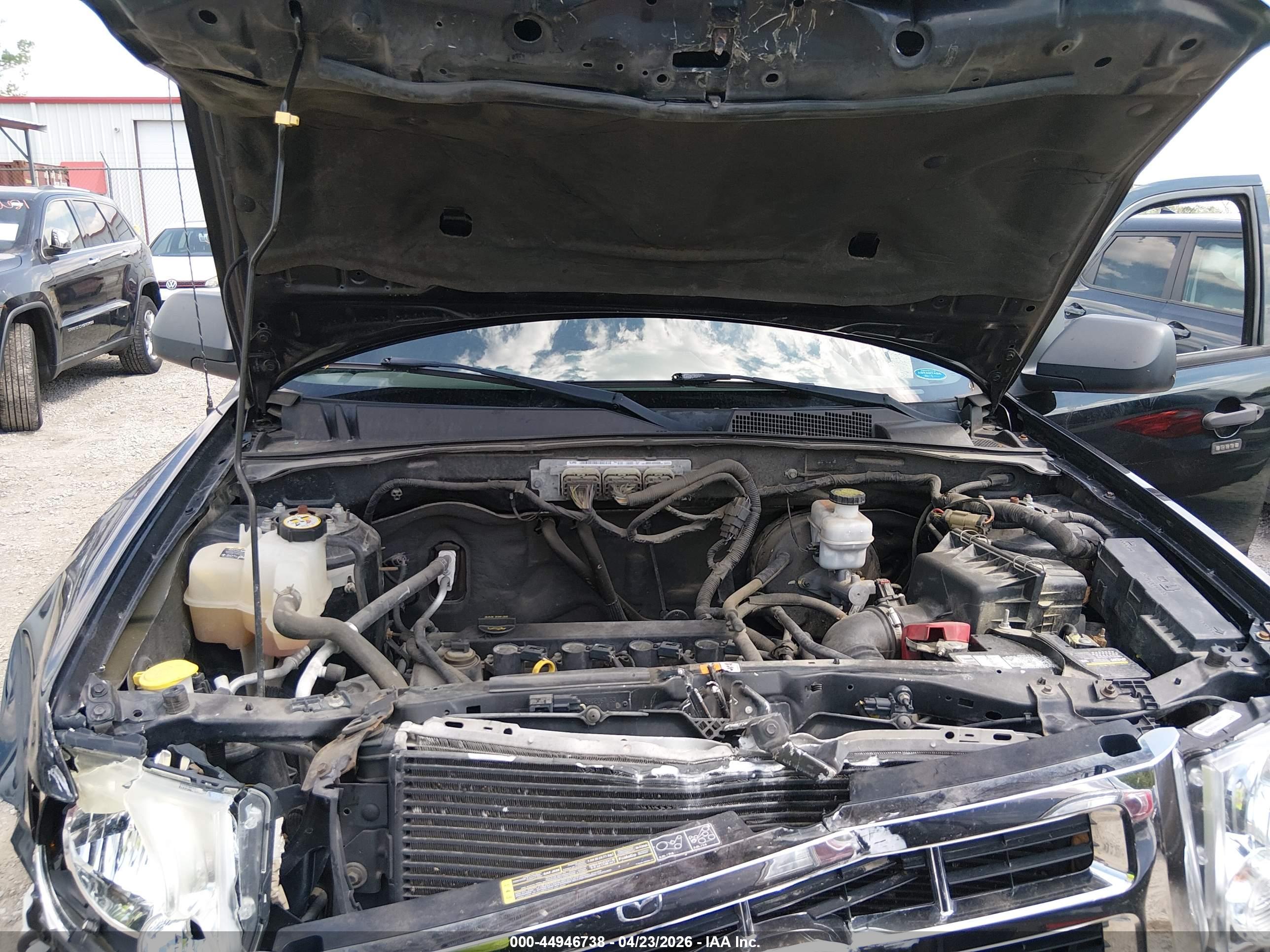 FORD ESCAPE image 10