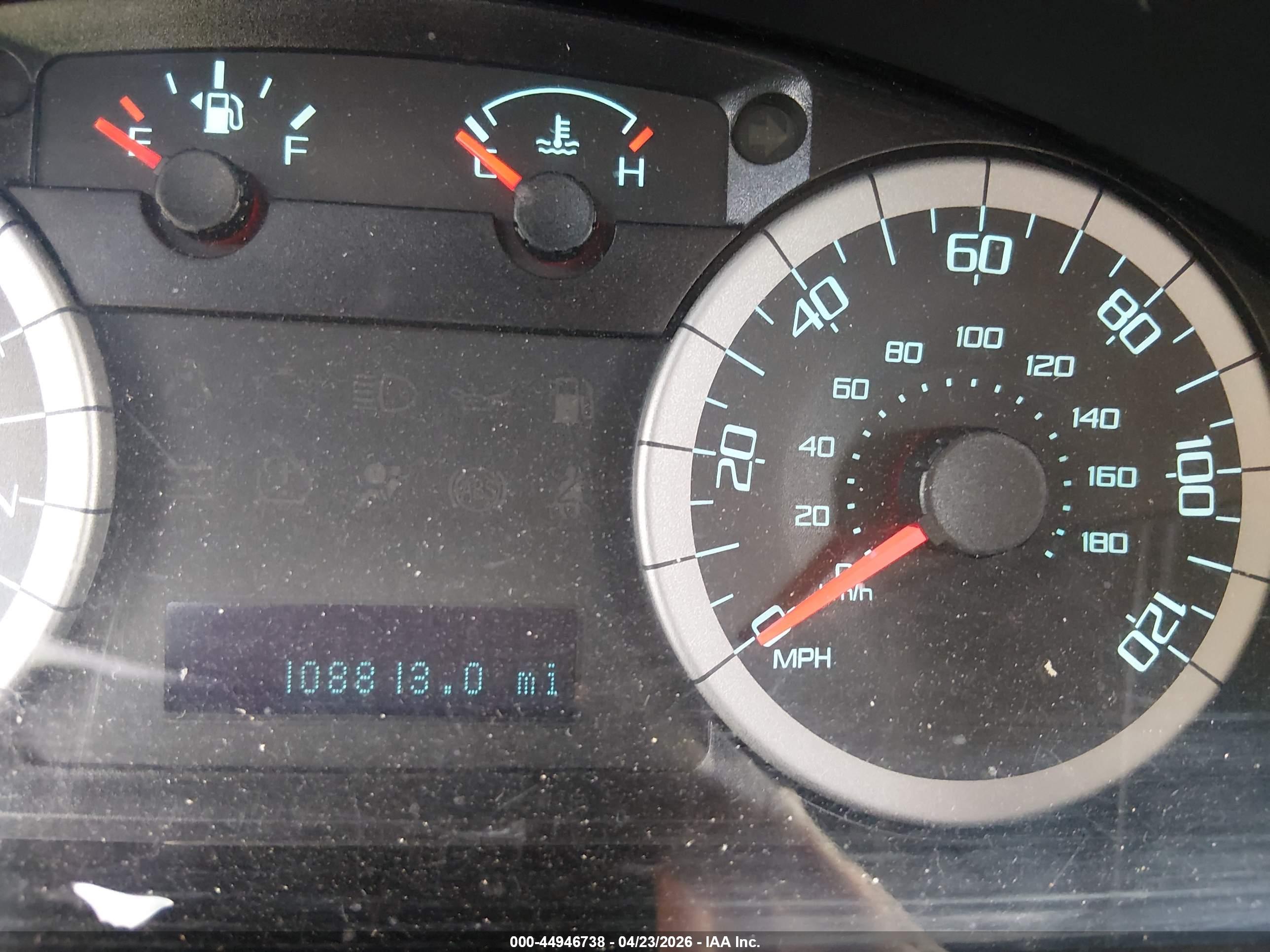 FORD ESCAPE image 7