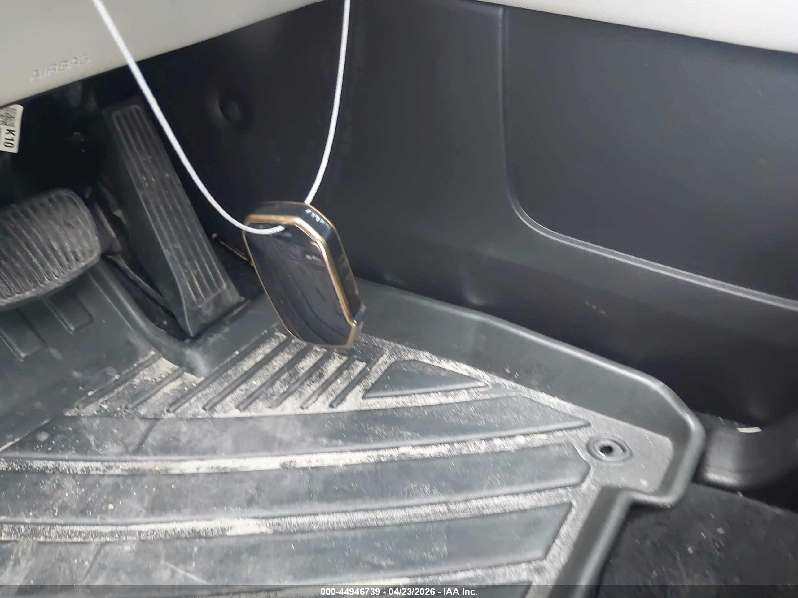 KIA CARNIVAL image 11