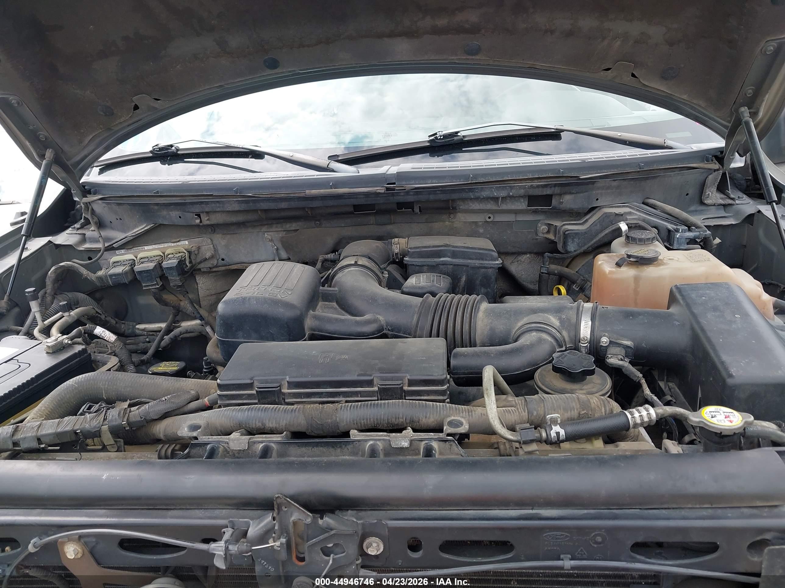 FORD F-150 image 10