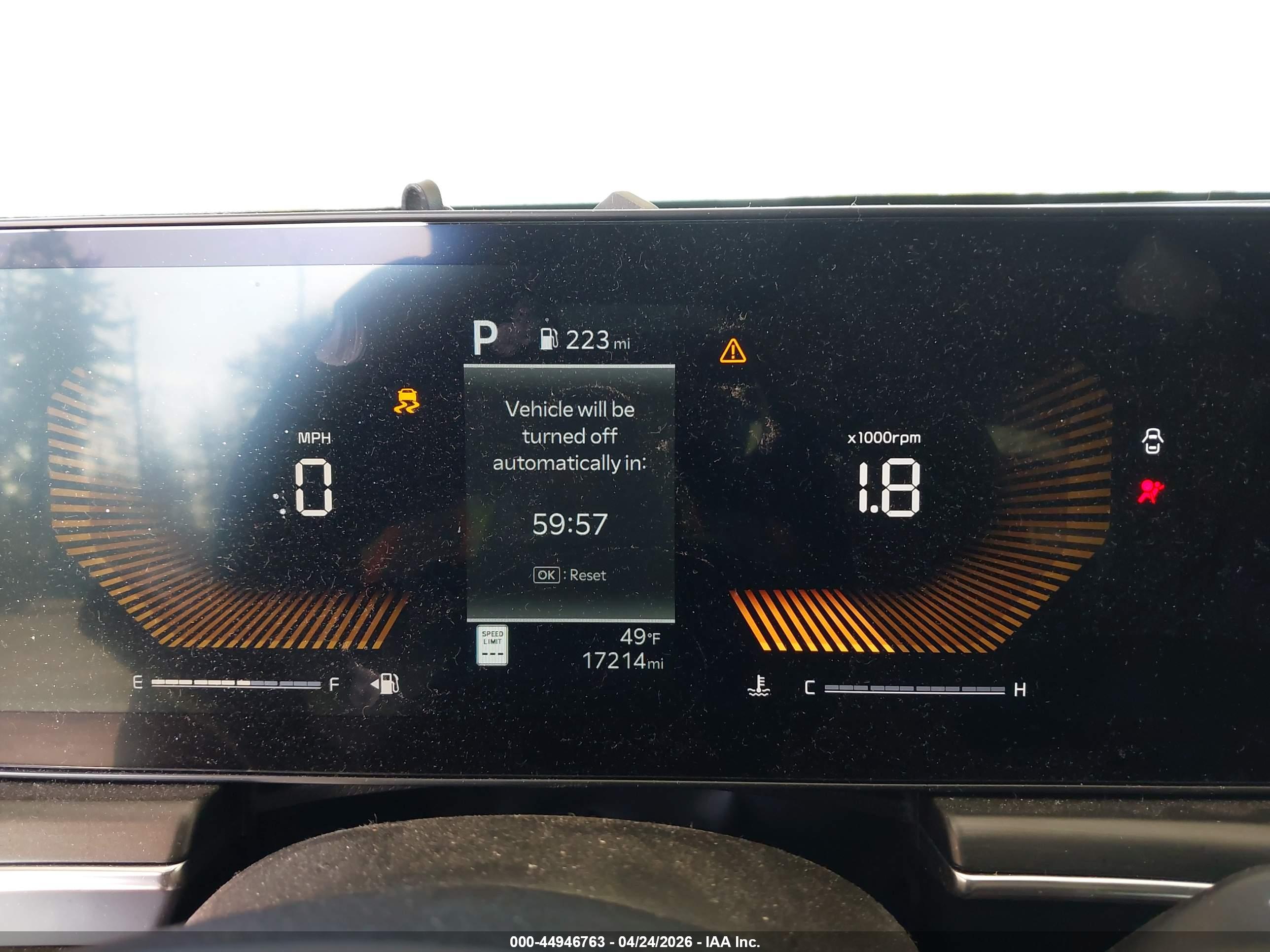 KIA K5 image 7