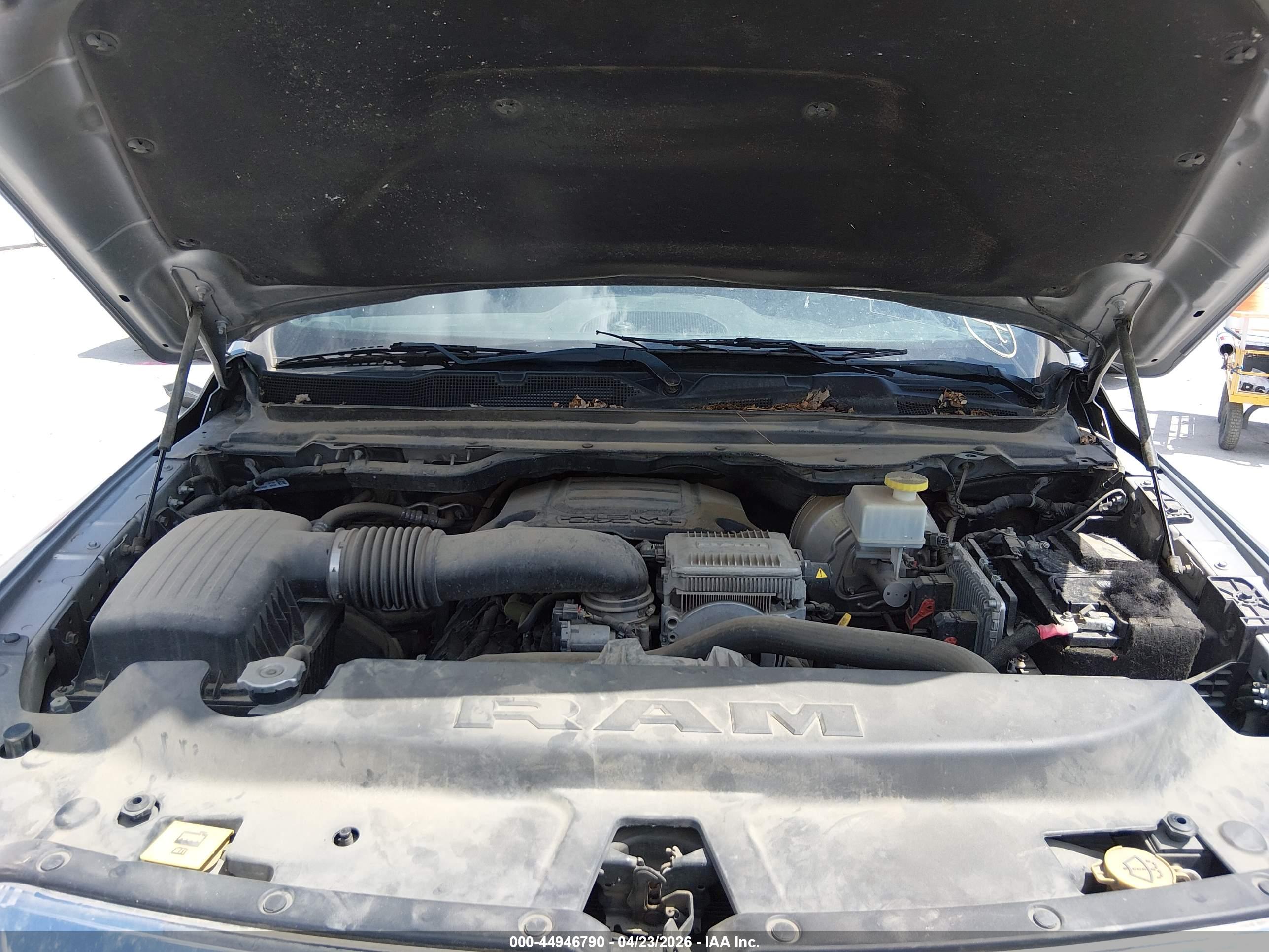 RAM 1500 image 10