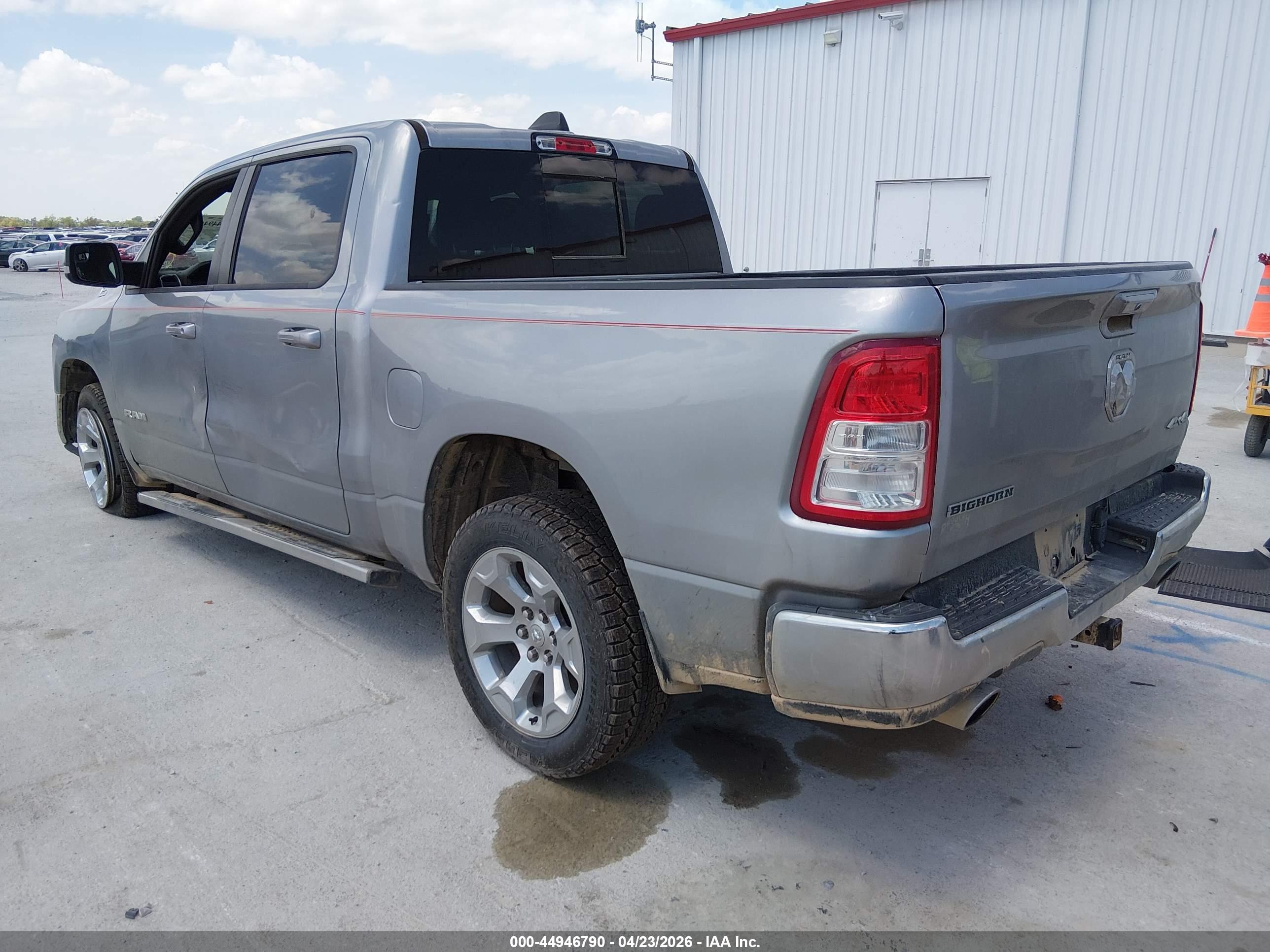 RAM 1500 image 3