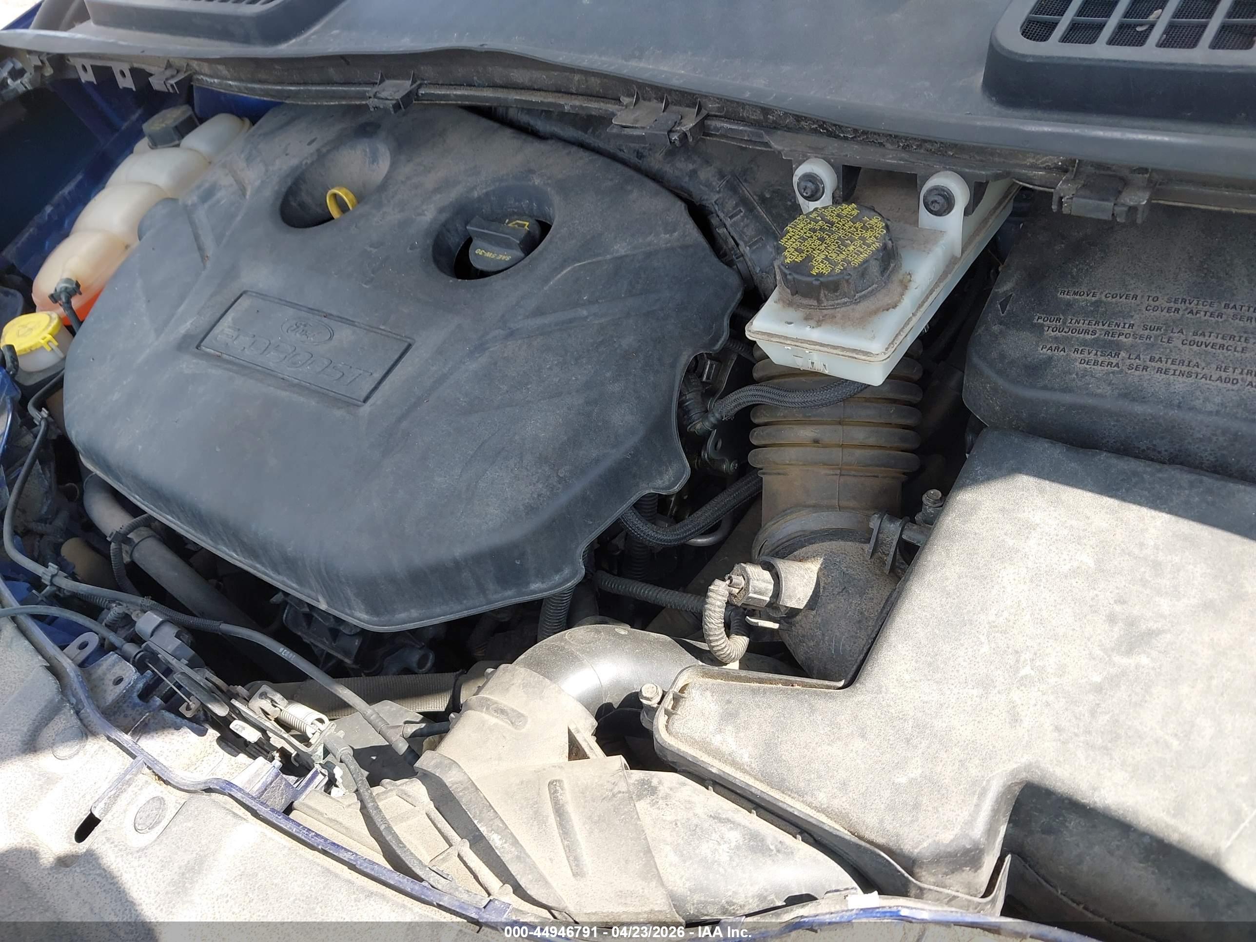 FORD ESCAPE image 10