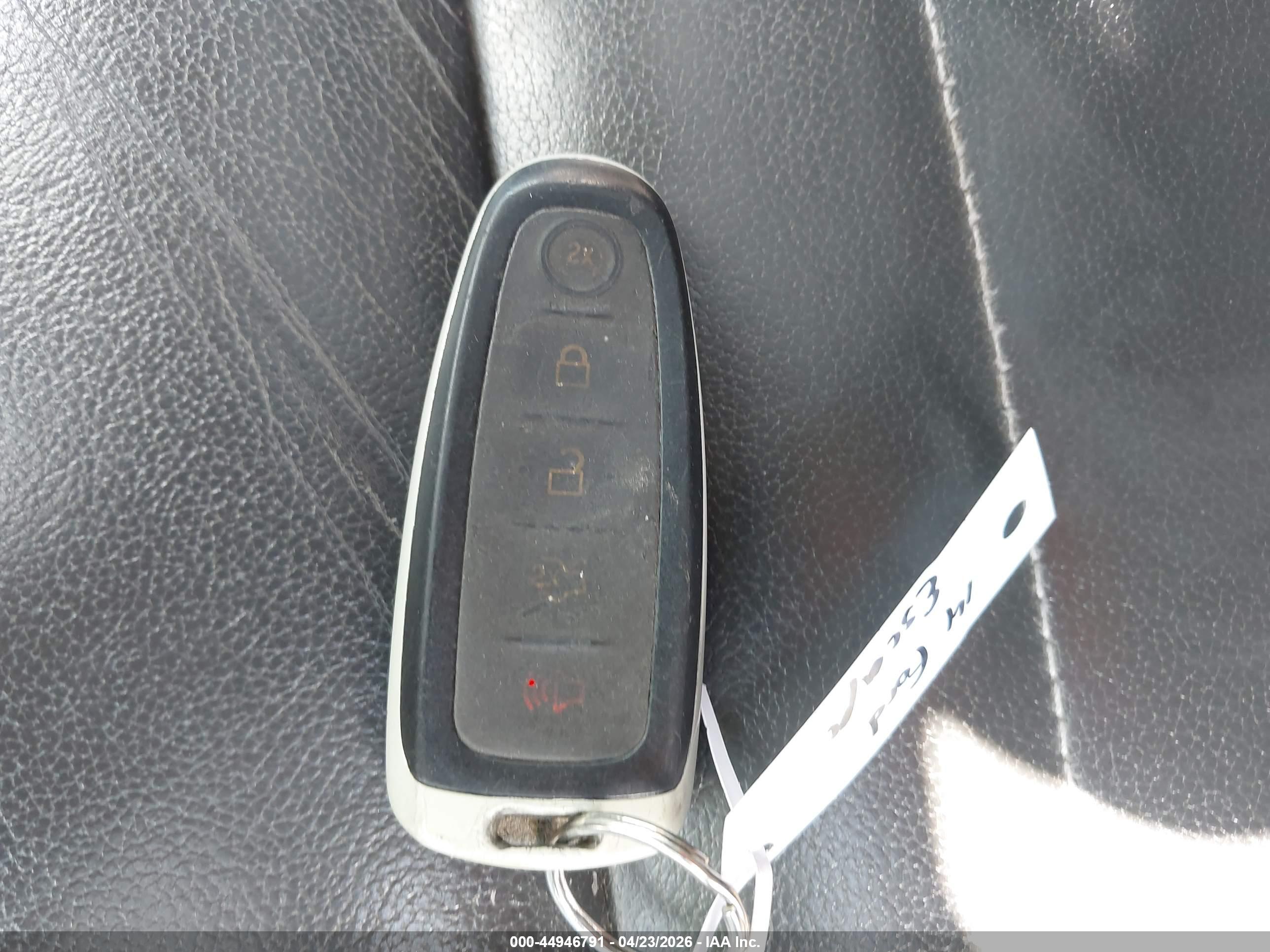 FORD ESCAPE image 11