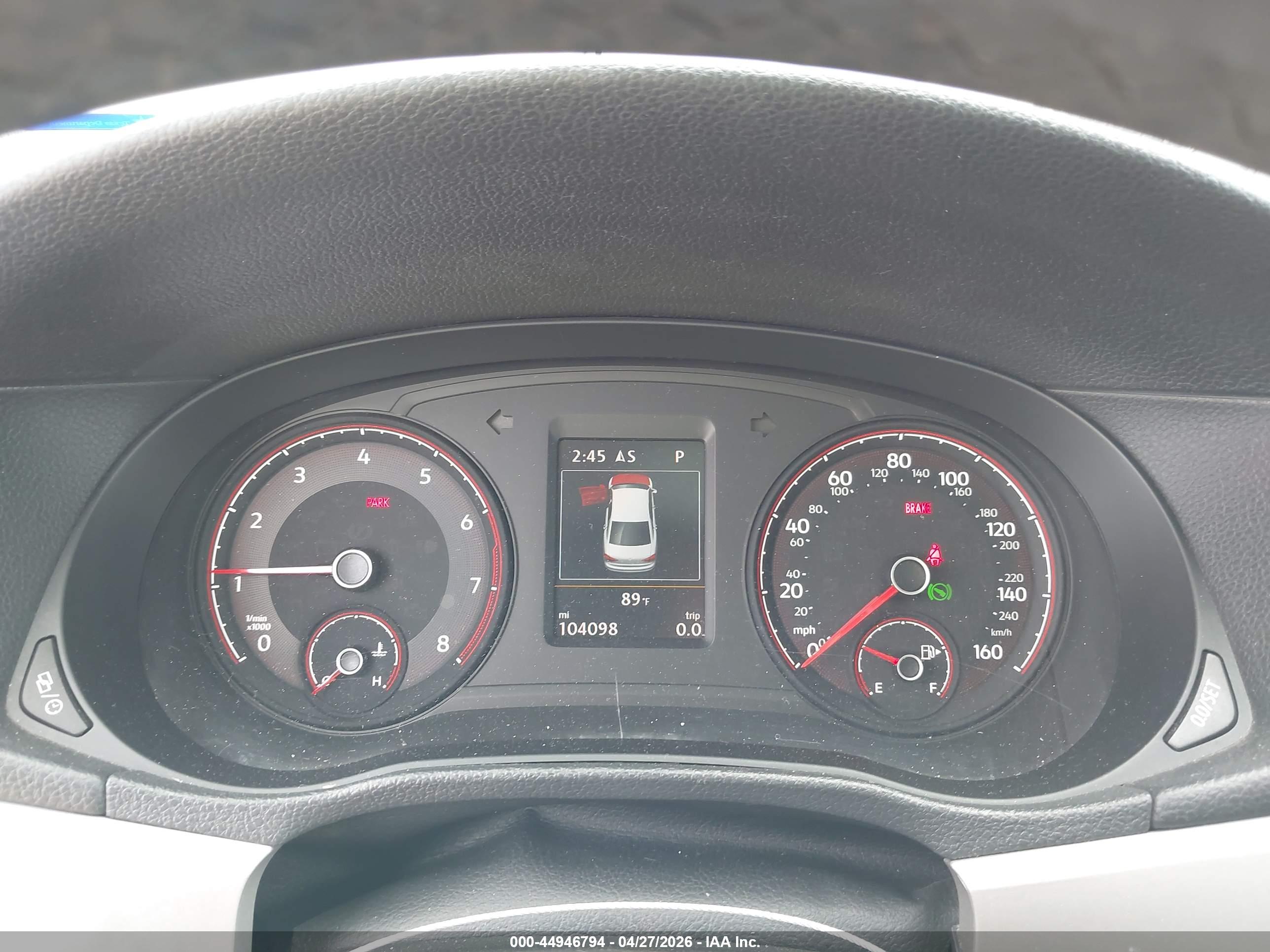 VOLKSWAGEN PASSAT image 7
