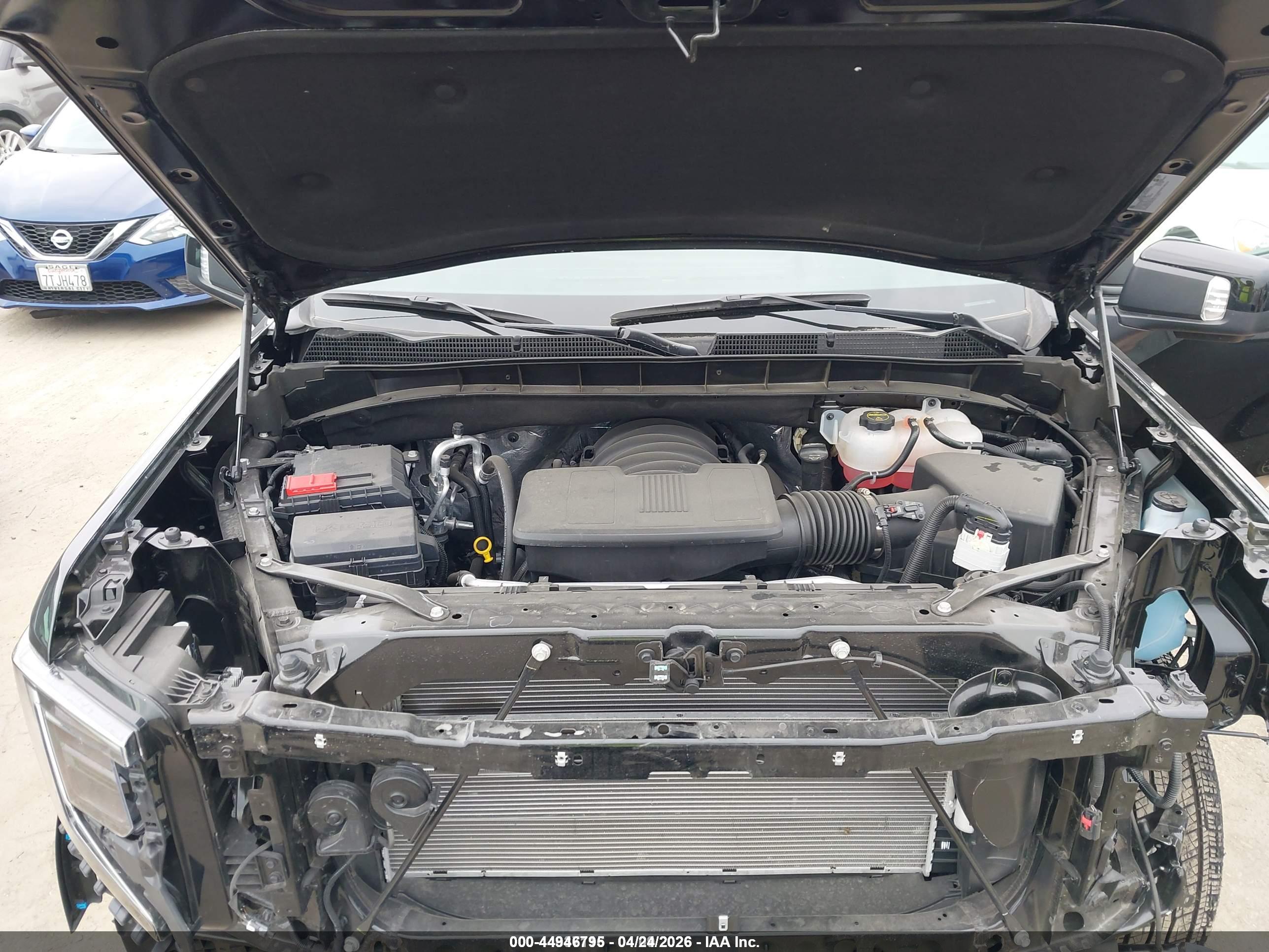 GMC SIERRA image 10