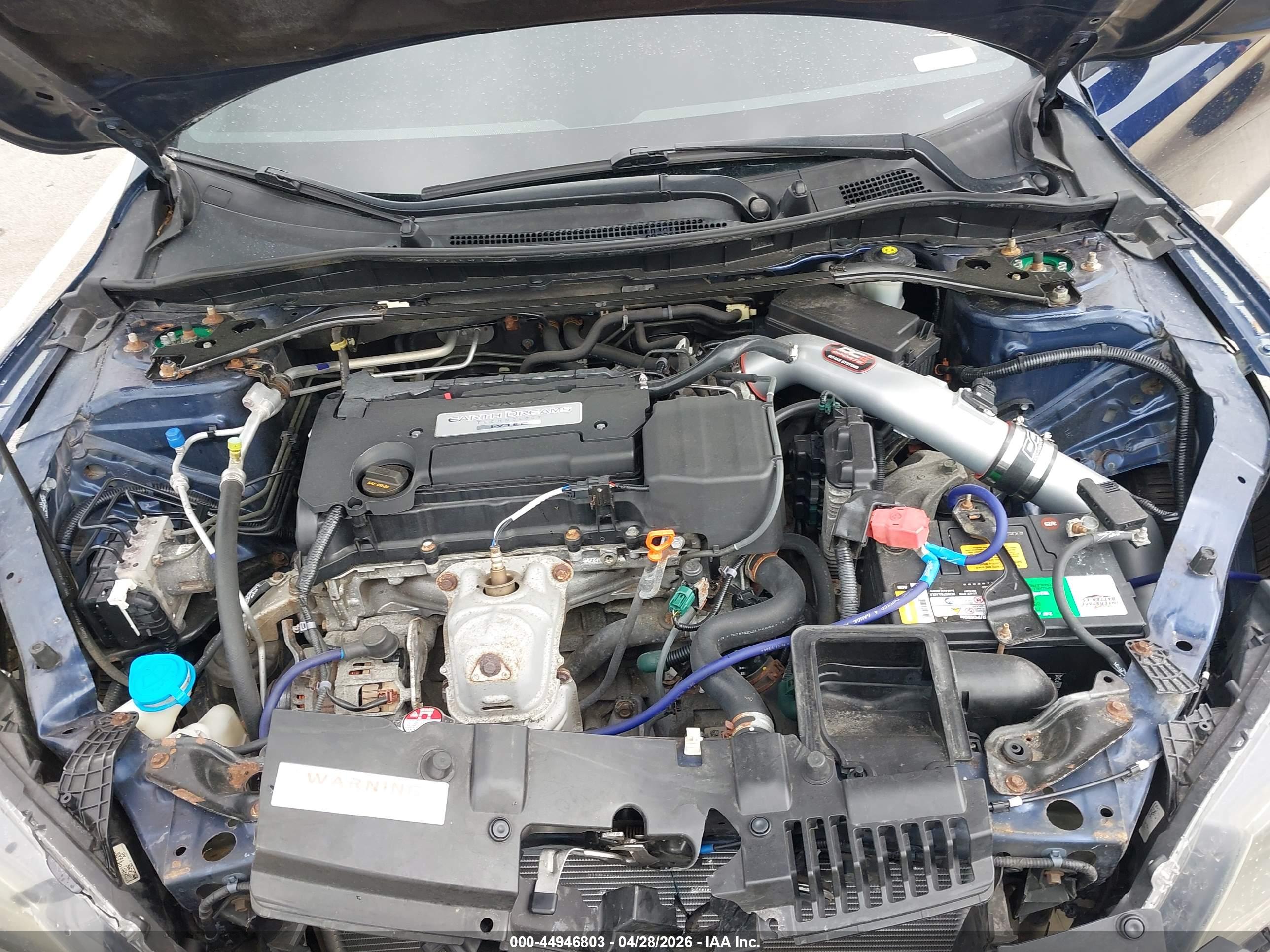 HONDA ACCORD image 10