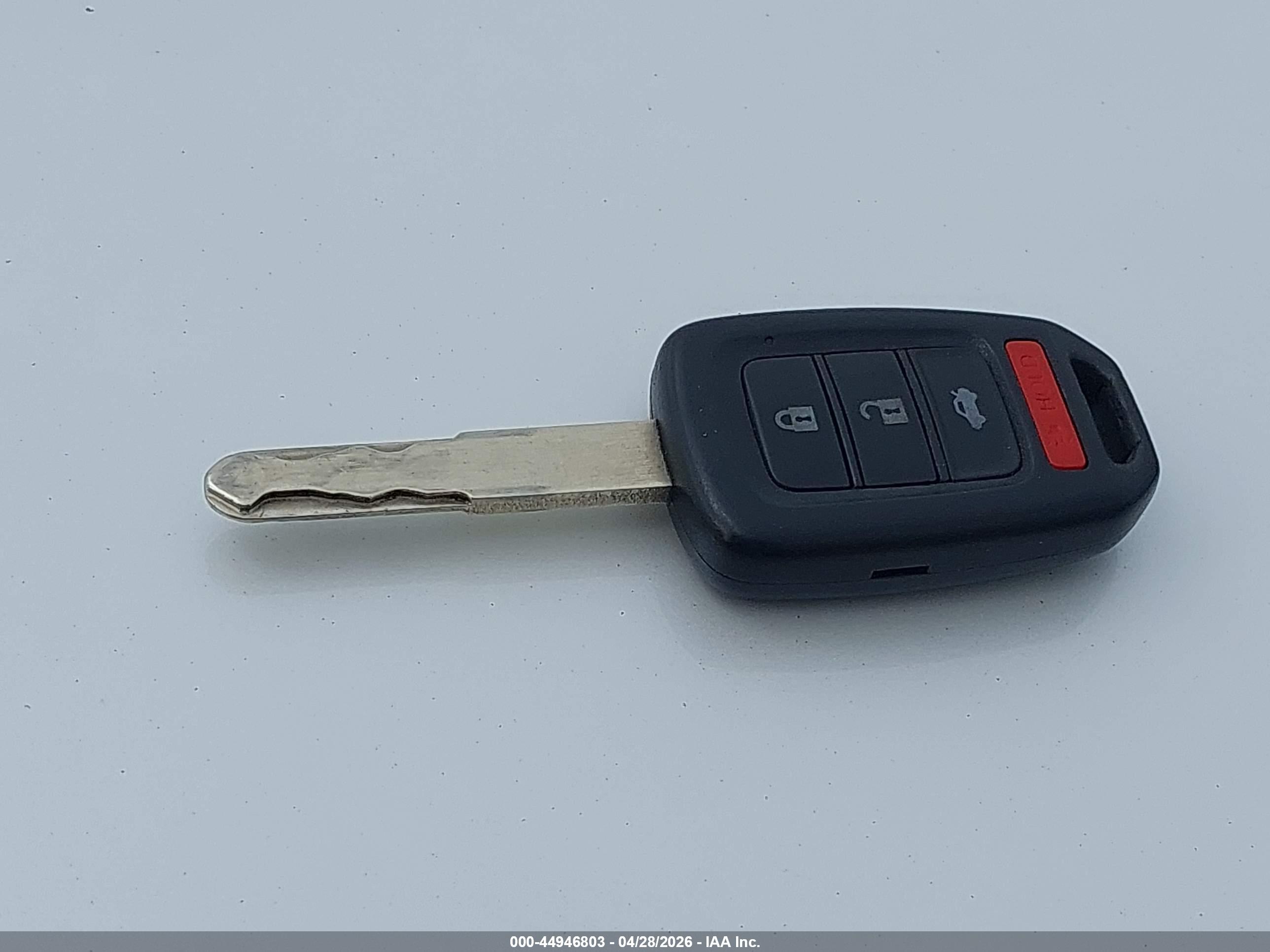 HONDA ACCORD image 11