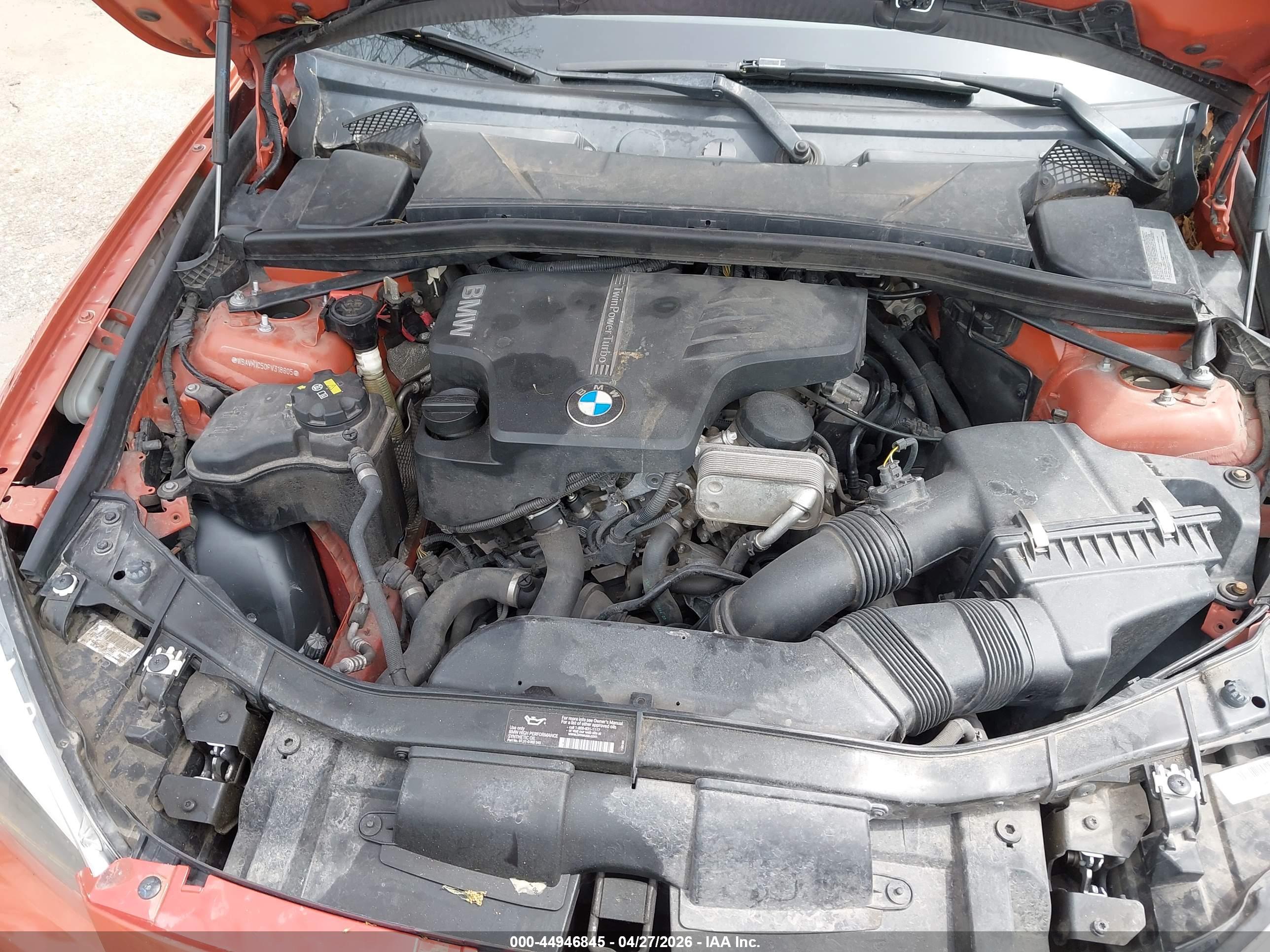 BMW X1 image 10