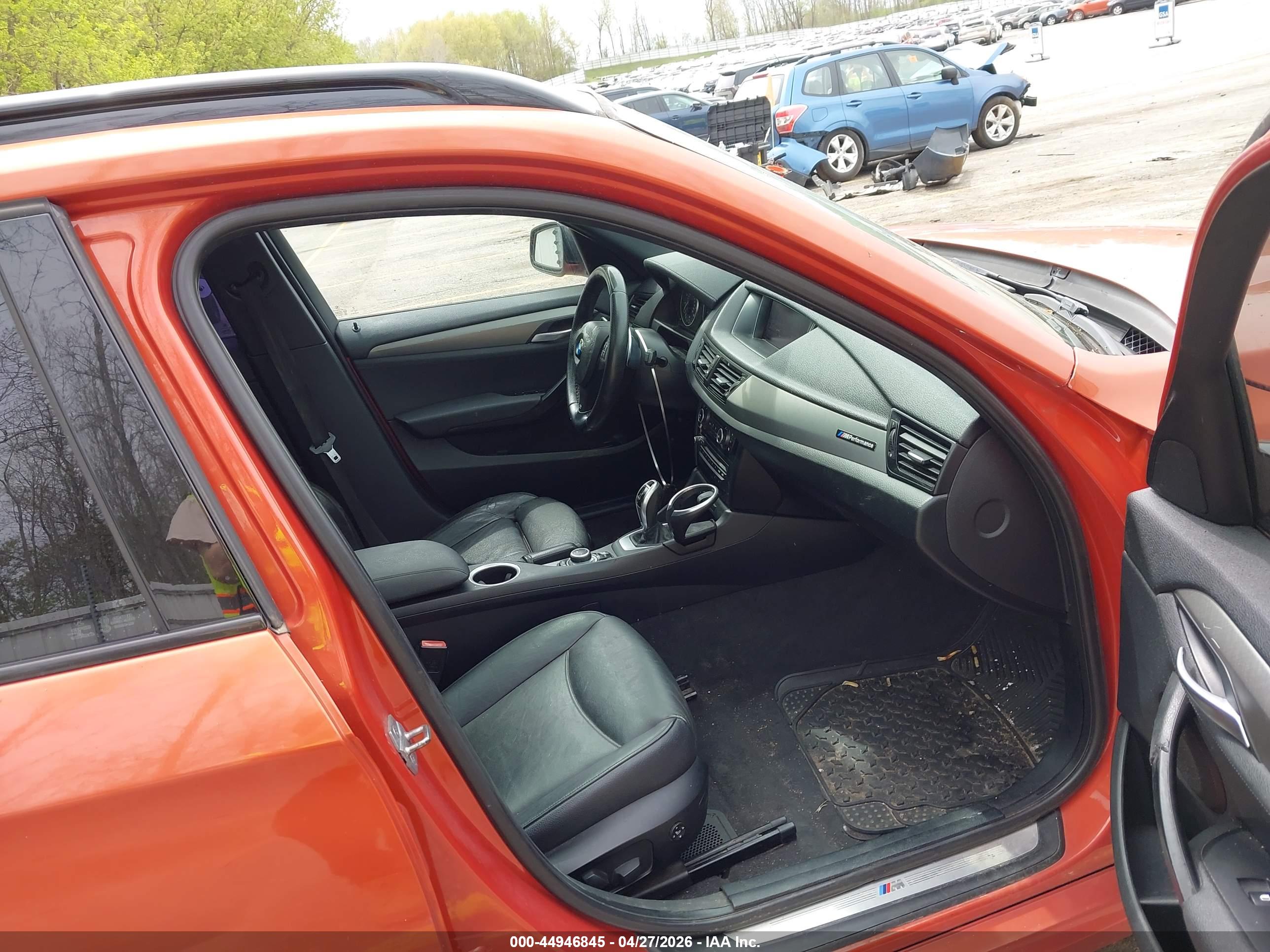 BMW X1 image 5