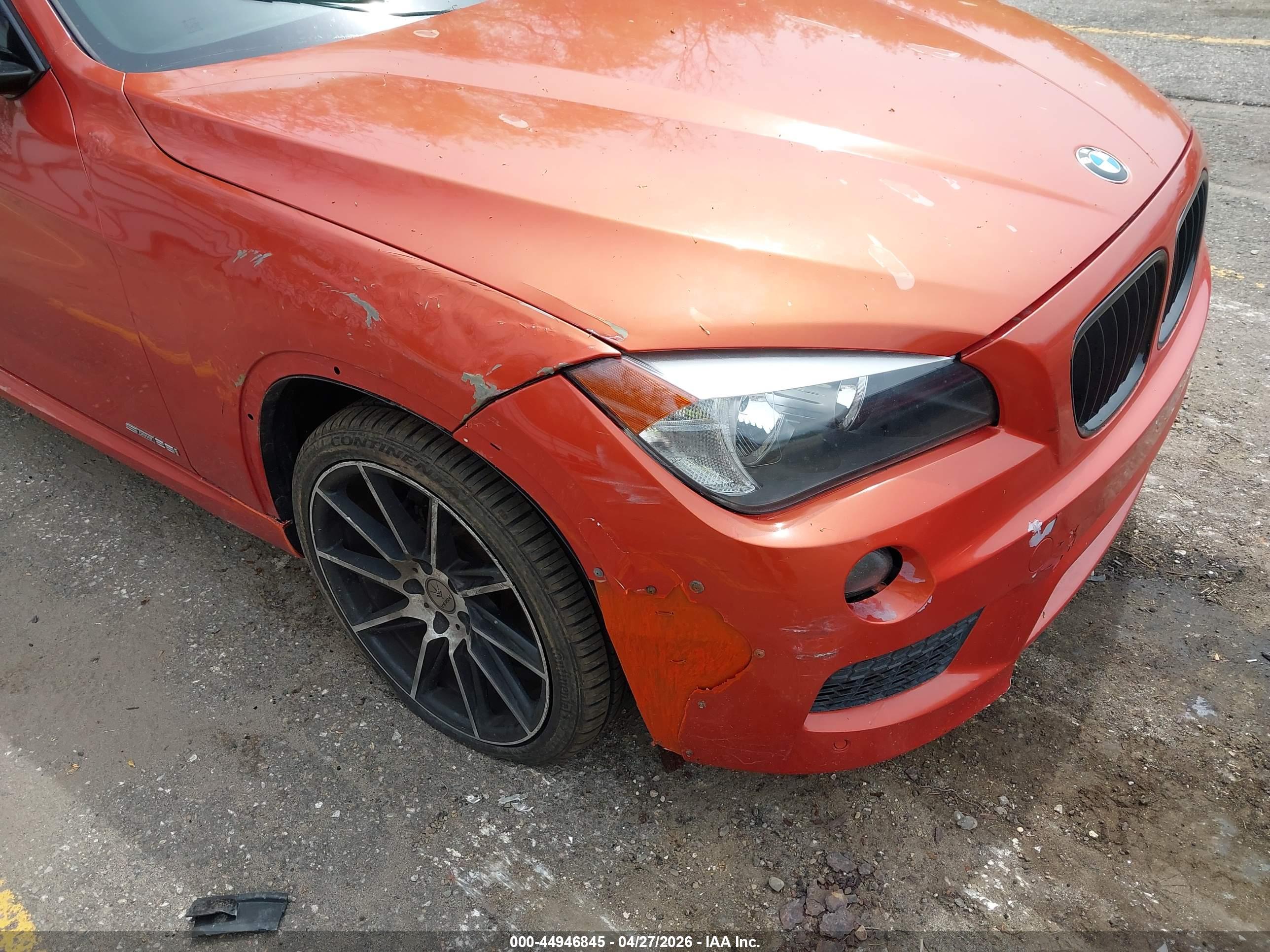 BMW X1 image 6