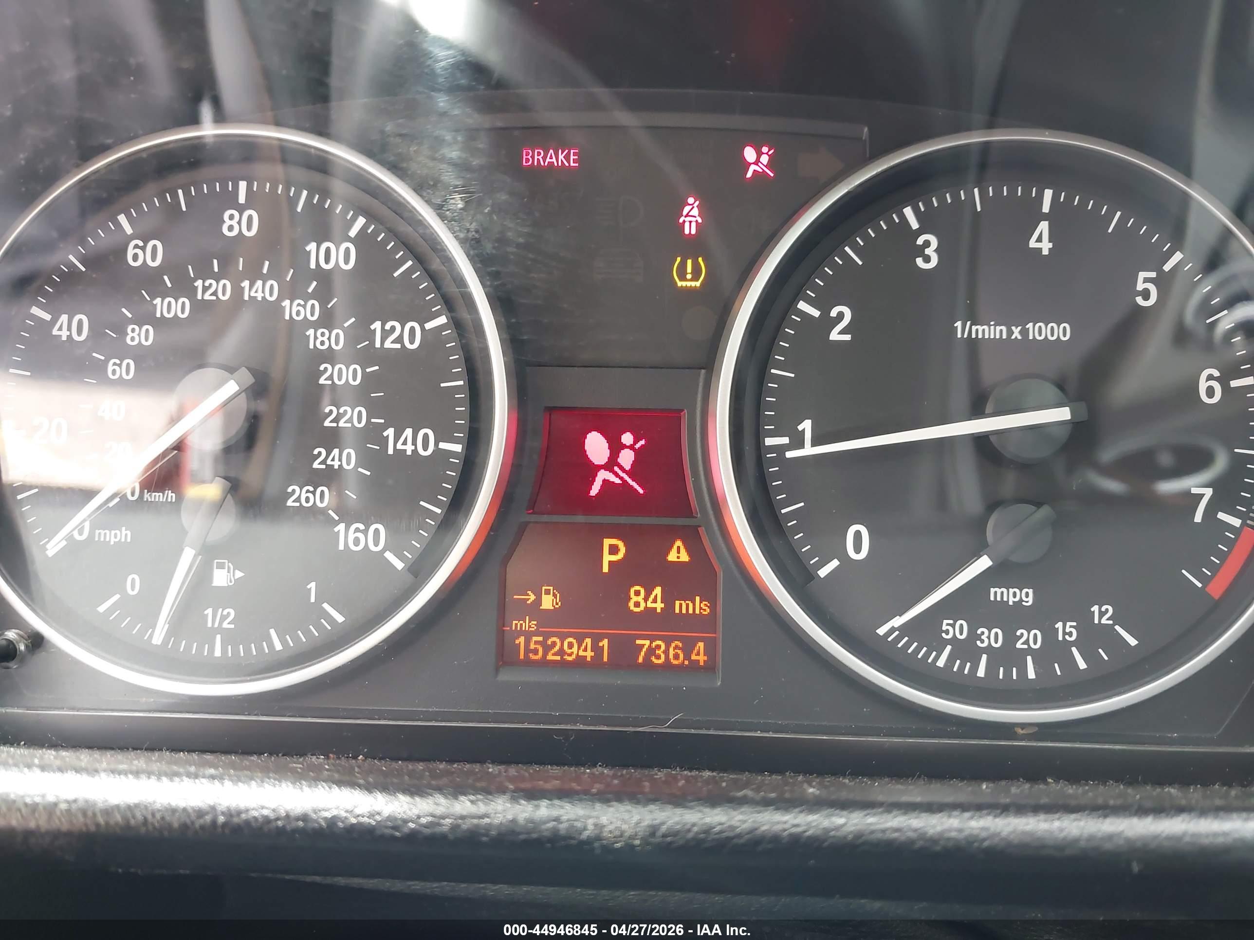 BMW X1 image 7