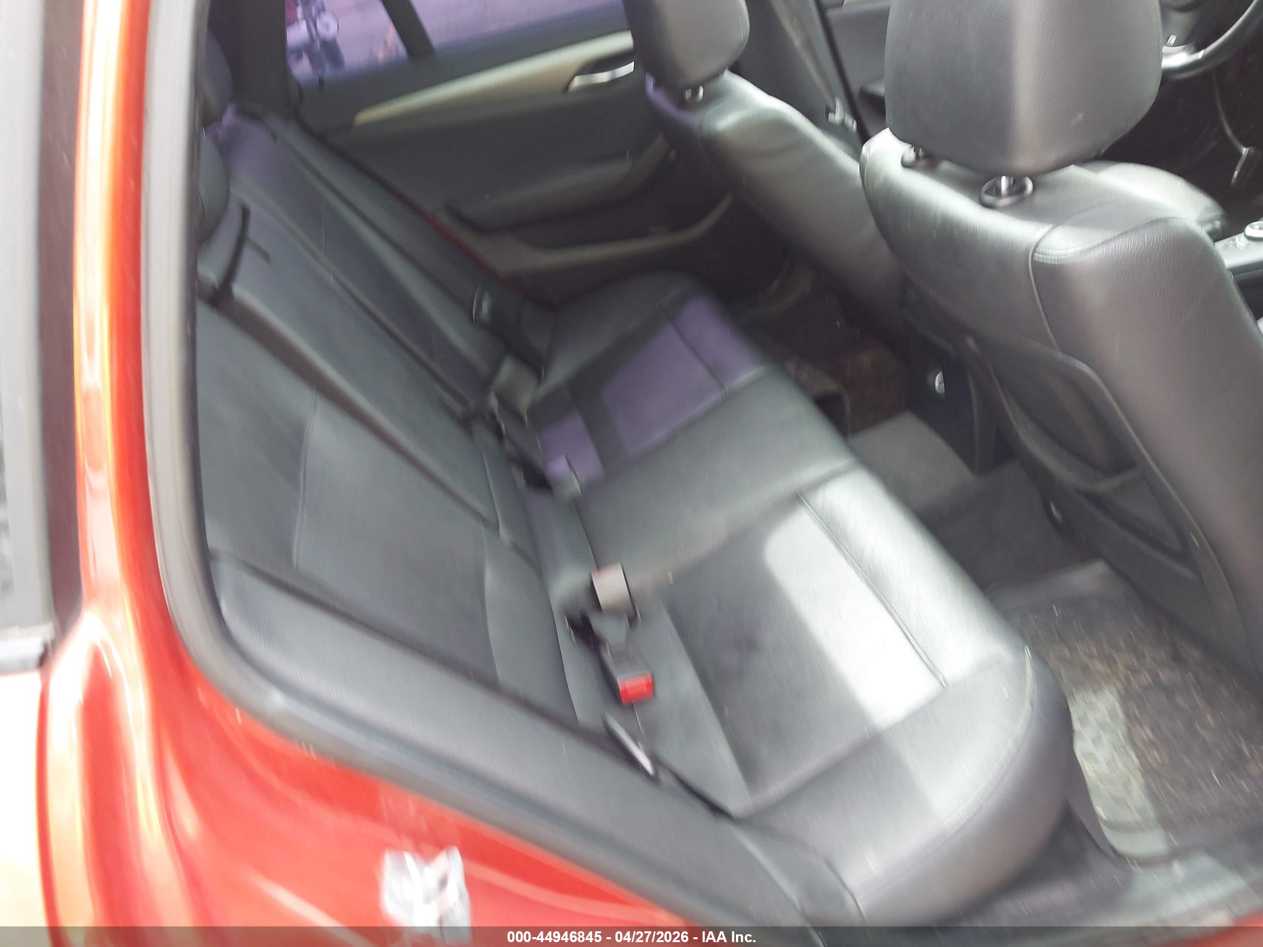 BMW X1 image 8