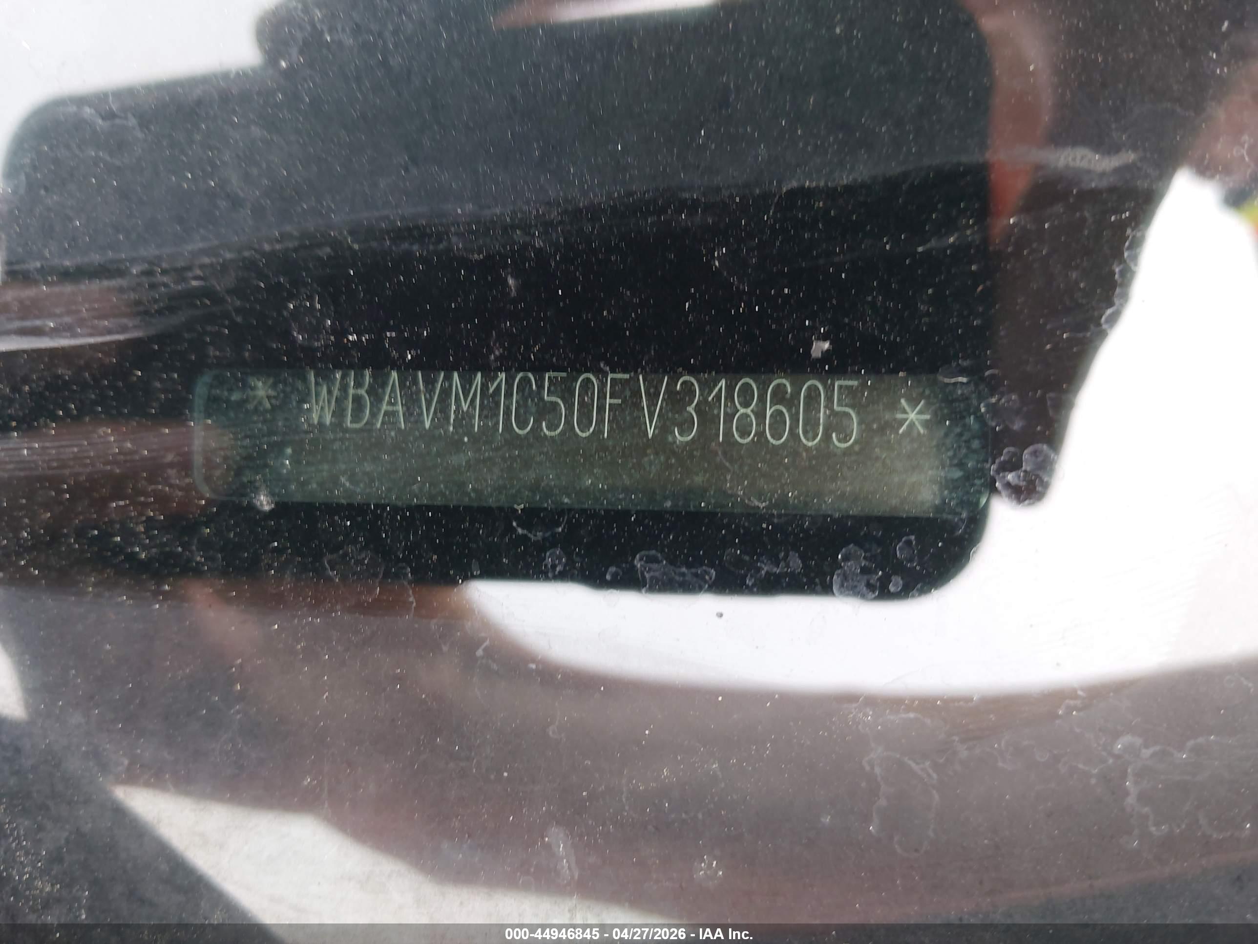 BMW X1 image 9