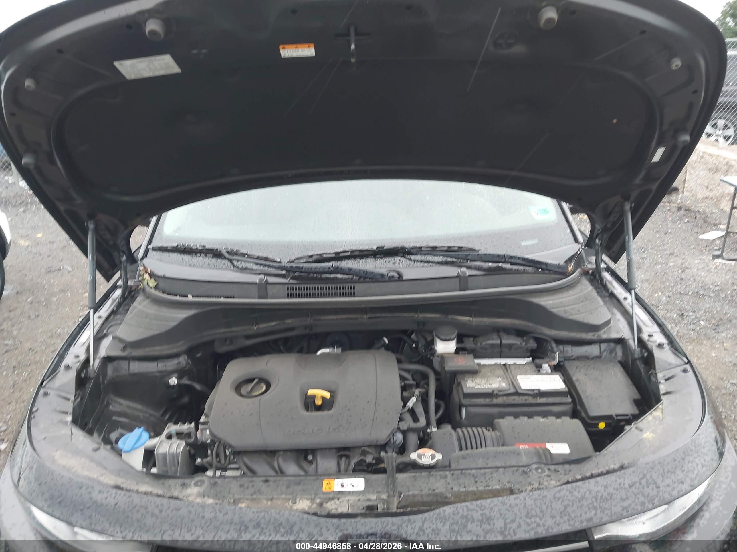 KIA SOUL image 10