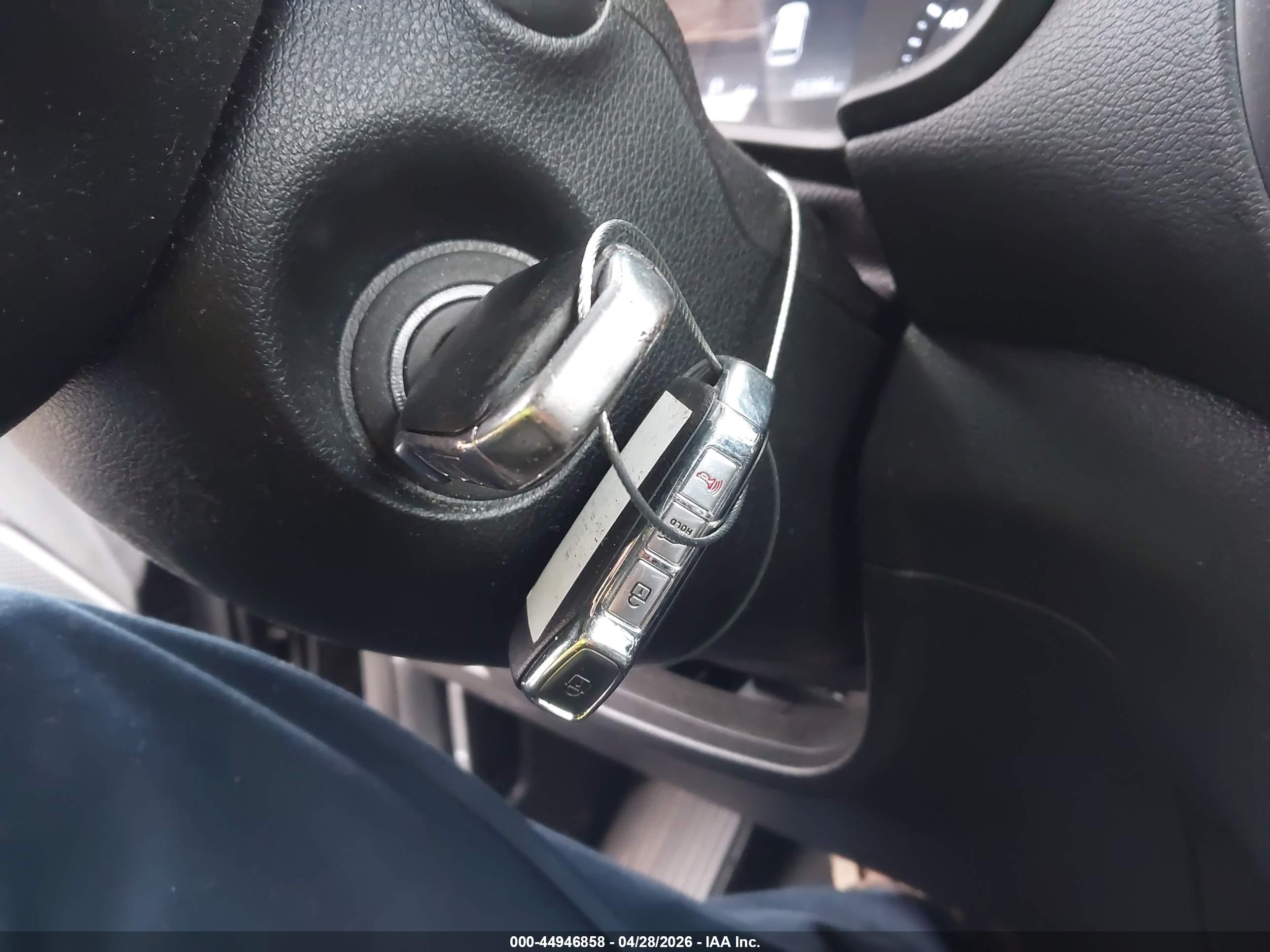 KIA SOUL image 11