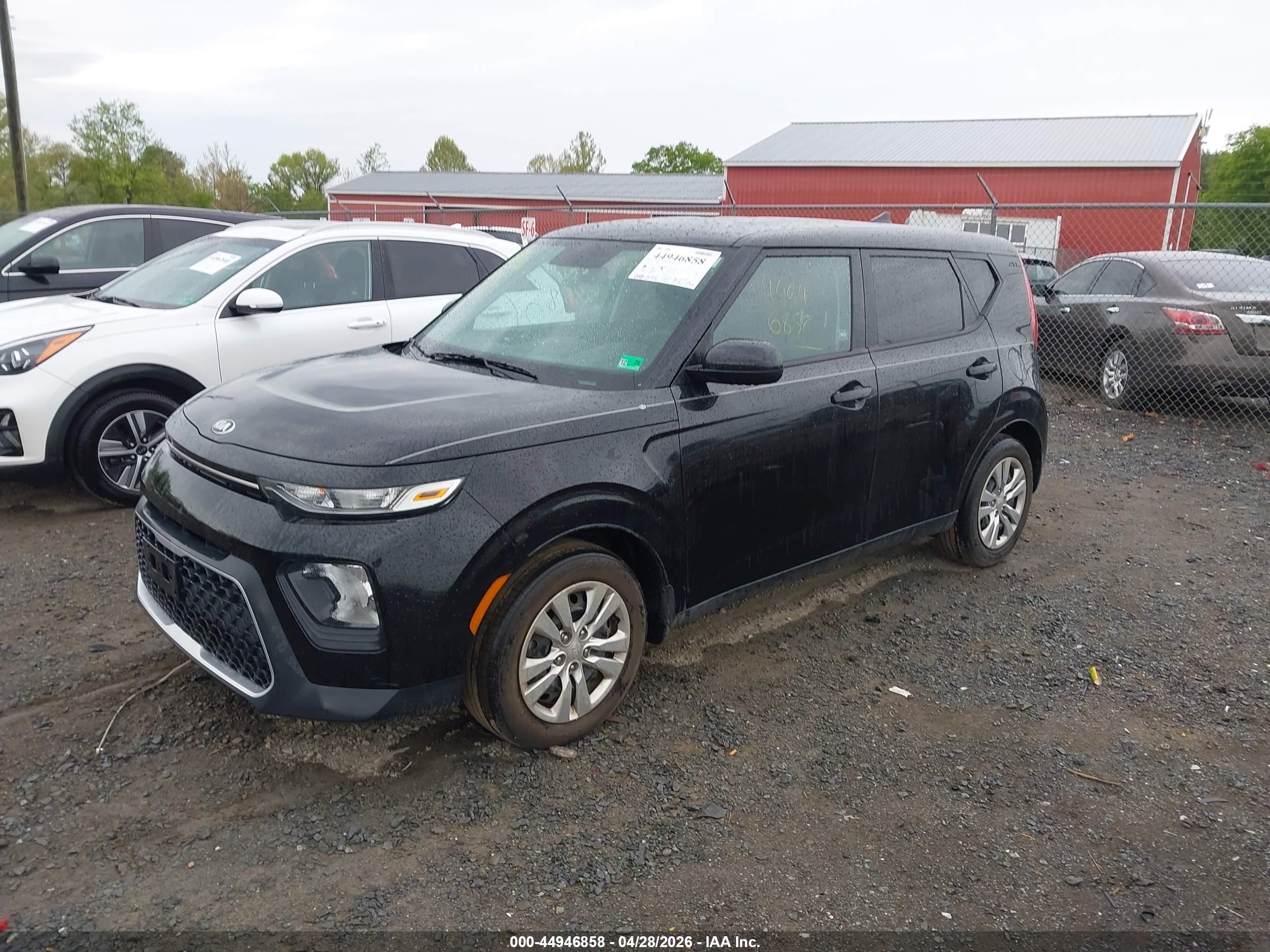 KIA SOUL image 2