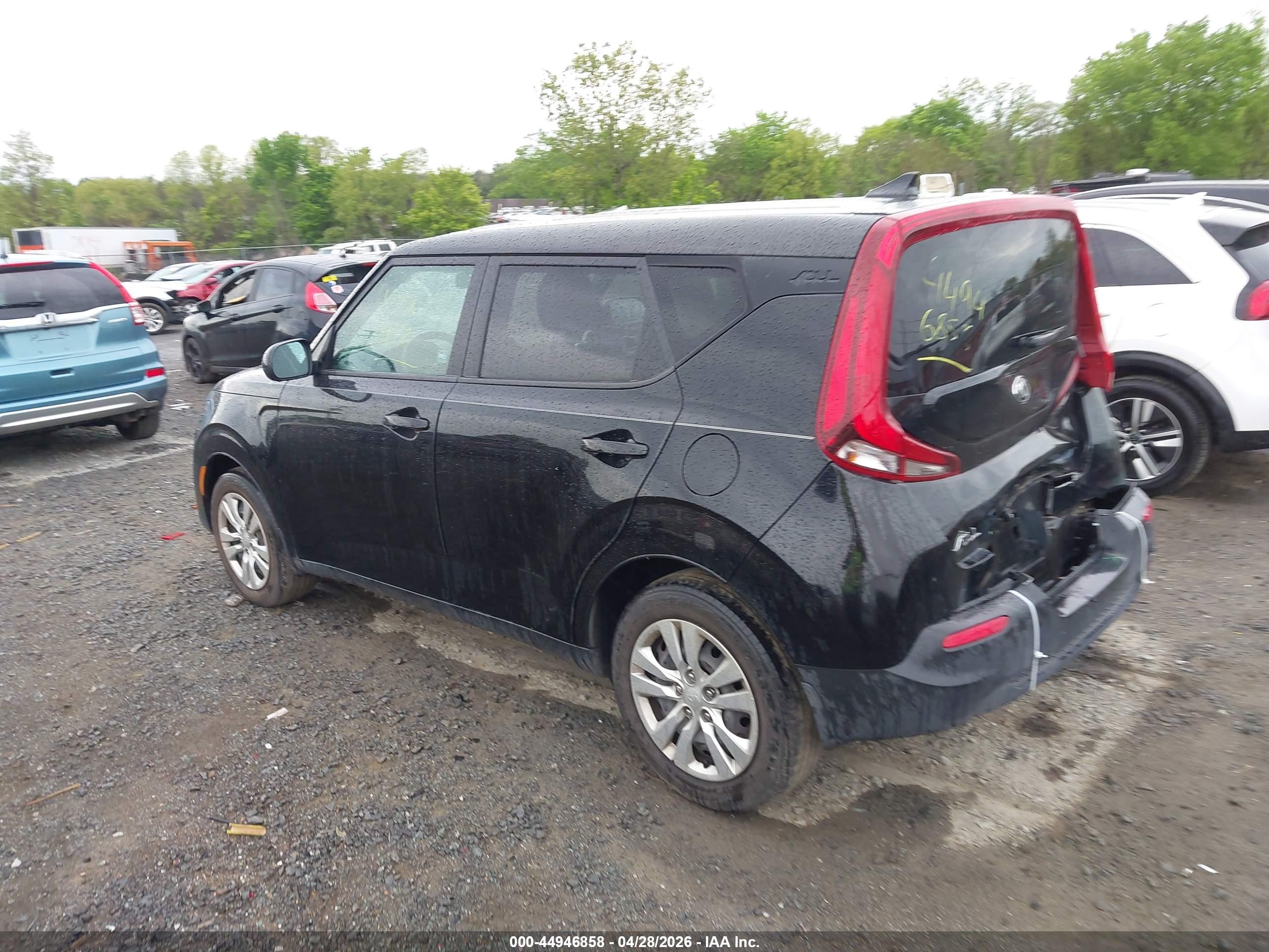 KIA SOUL image 3