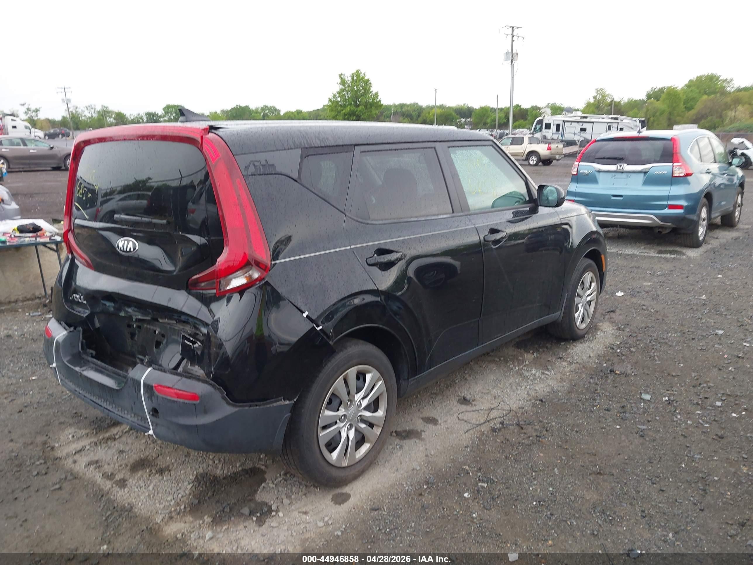KIA SOUL image 4